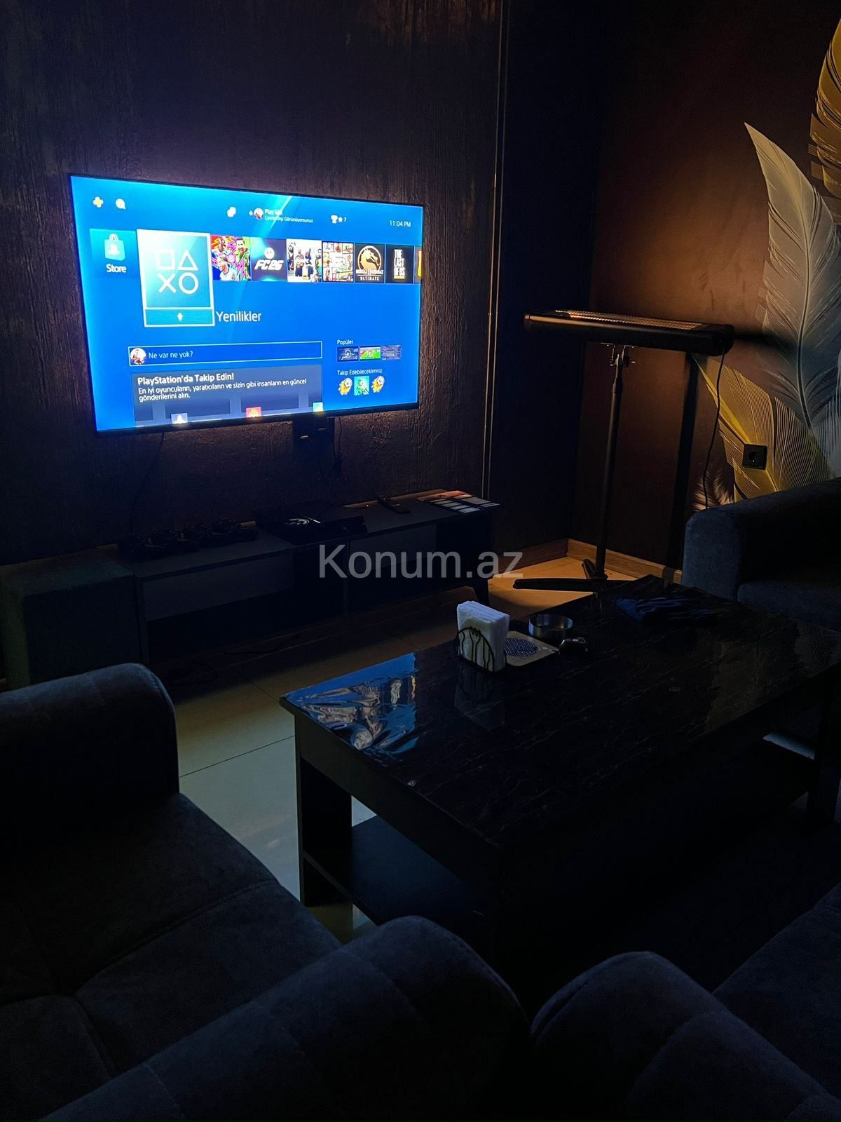 5 otaq, 167 m² - Bakı, Xətai - kirayə — foto 7