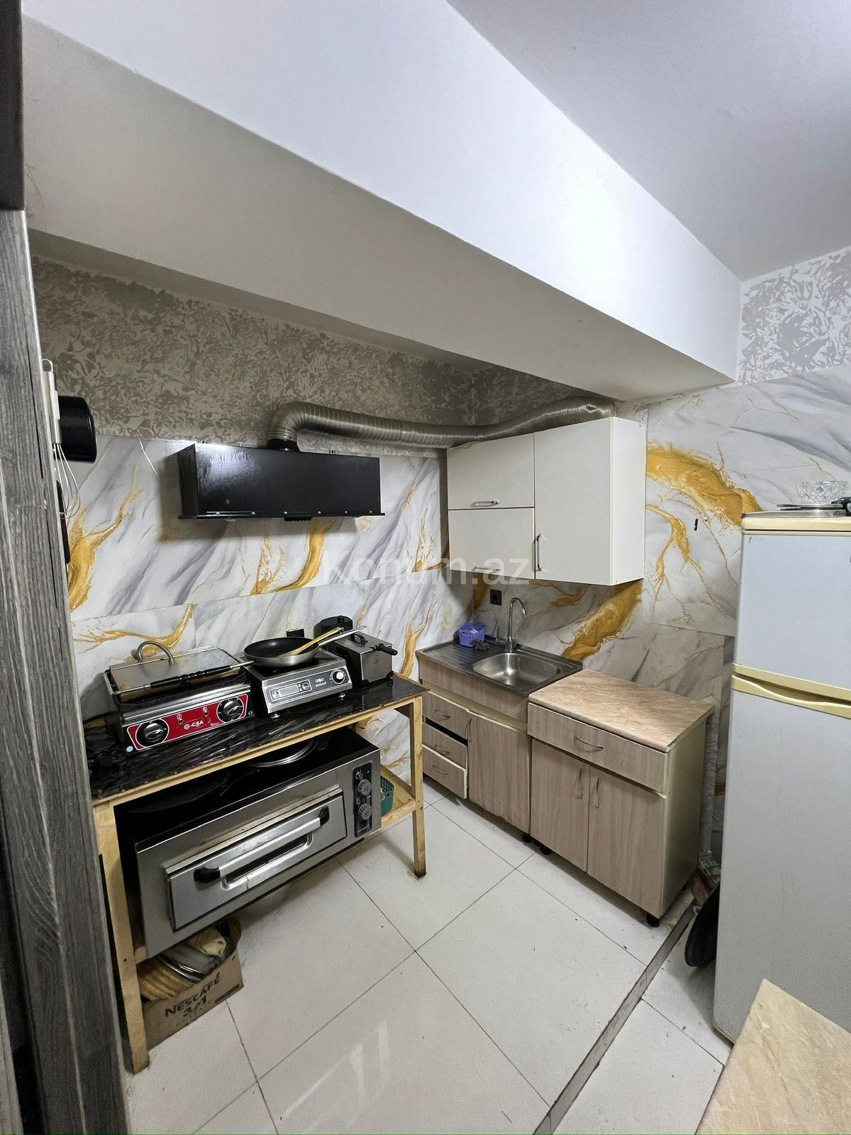 5 otaq, 167 m² - Bakı, Xətai - kirayə — foto 8