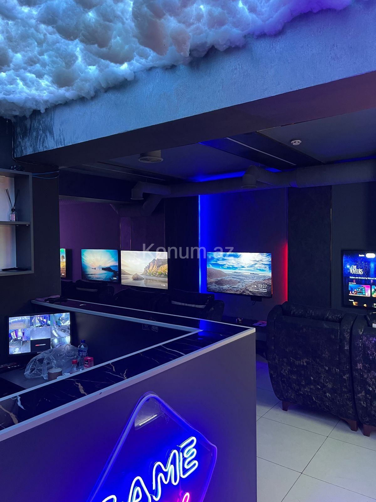 5 otaq, 167 m² - Bakı, Xətai - kirayə — foto 10
