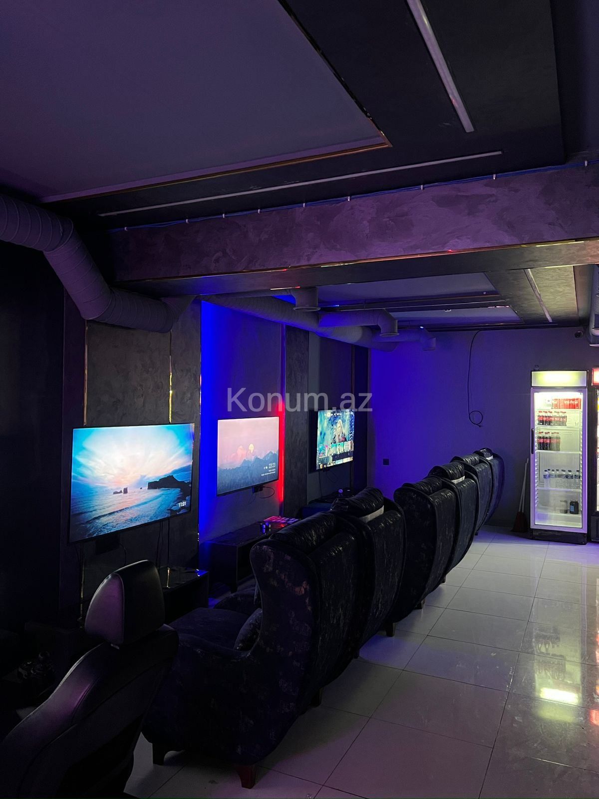 5 otaq, 167 m² - Bakı, Xətai - kirayə — foto 11