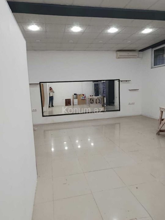 1 otaq, 55 m² - Bakı, Xətai - kirayə — foto 3