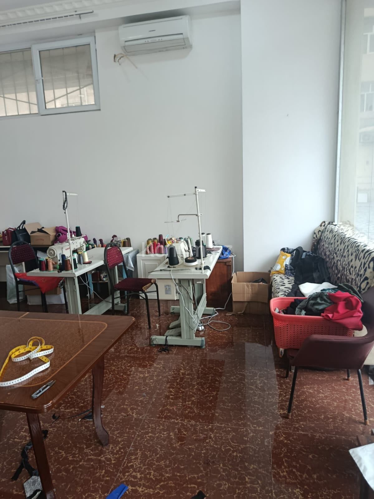 1 otaq, 55 m² - Bakı, Xətai - kirayə — foto 2