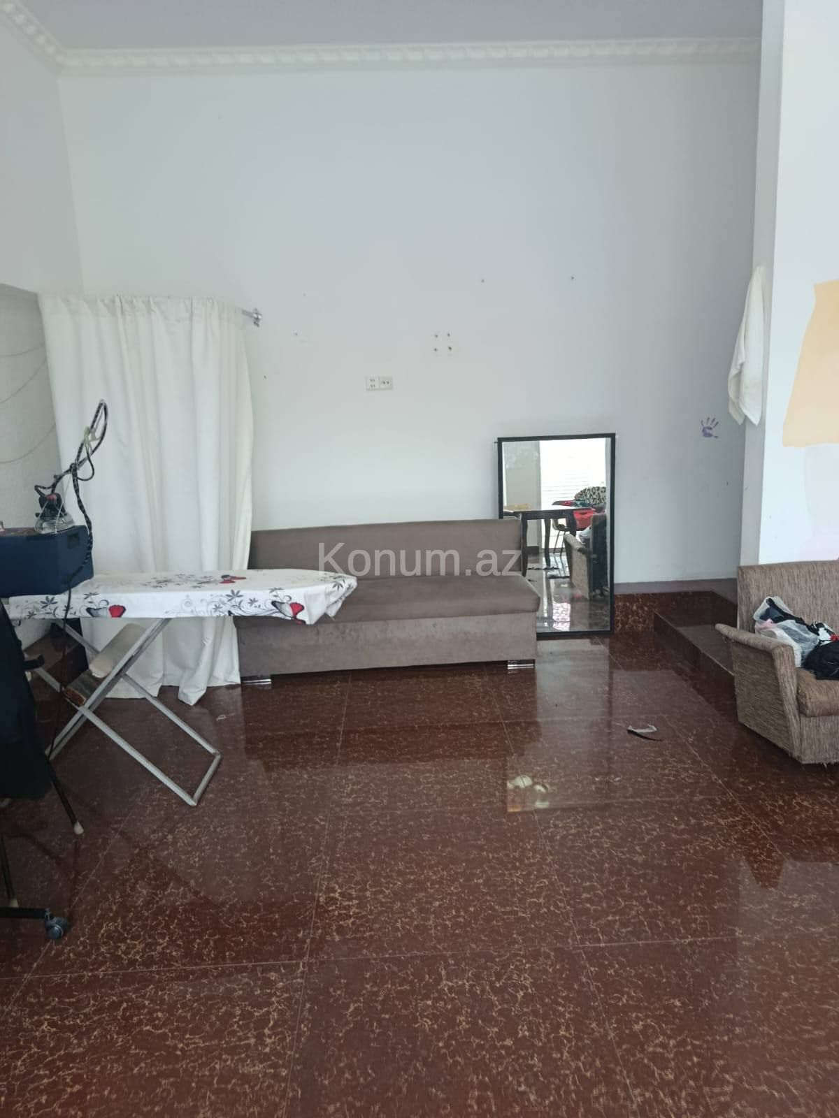 1 otaq, 55 m² - Bakı, Xətai - kirayə — foto 5