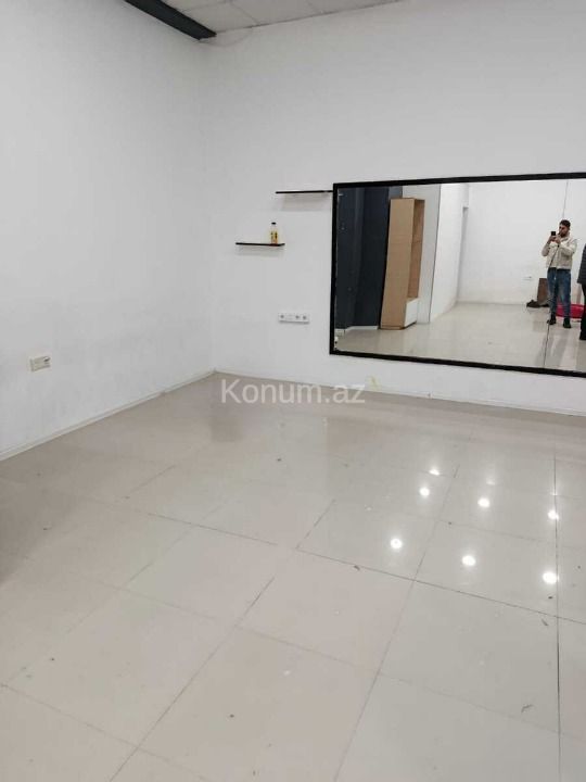 1 otaq, 55 m² - Bakı, Xətai - kirayə — foto 6