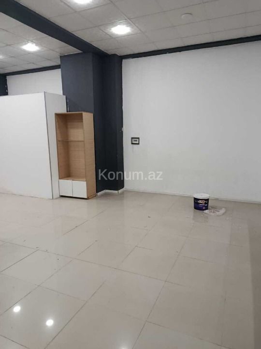 1 otaq, 55 m² - Bakı, Xətai - kirayə — foto 7