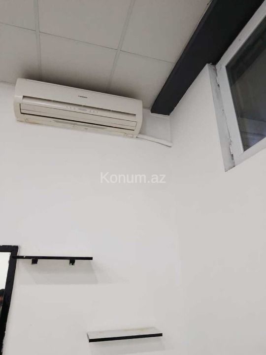 1 otaq, 55 m² - Bakı, Xətai - kirayə — foto 9