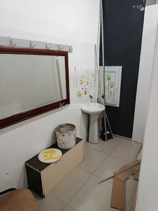 1 otaq, 55 m² - Bakı, Xətai - kirayə — foto 10