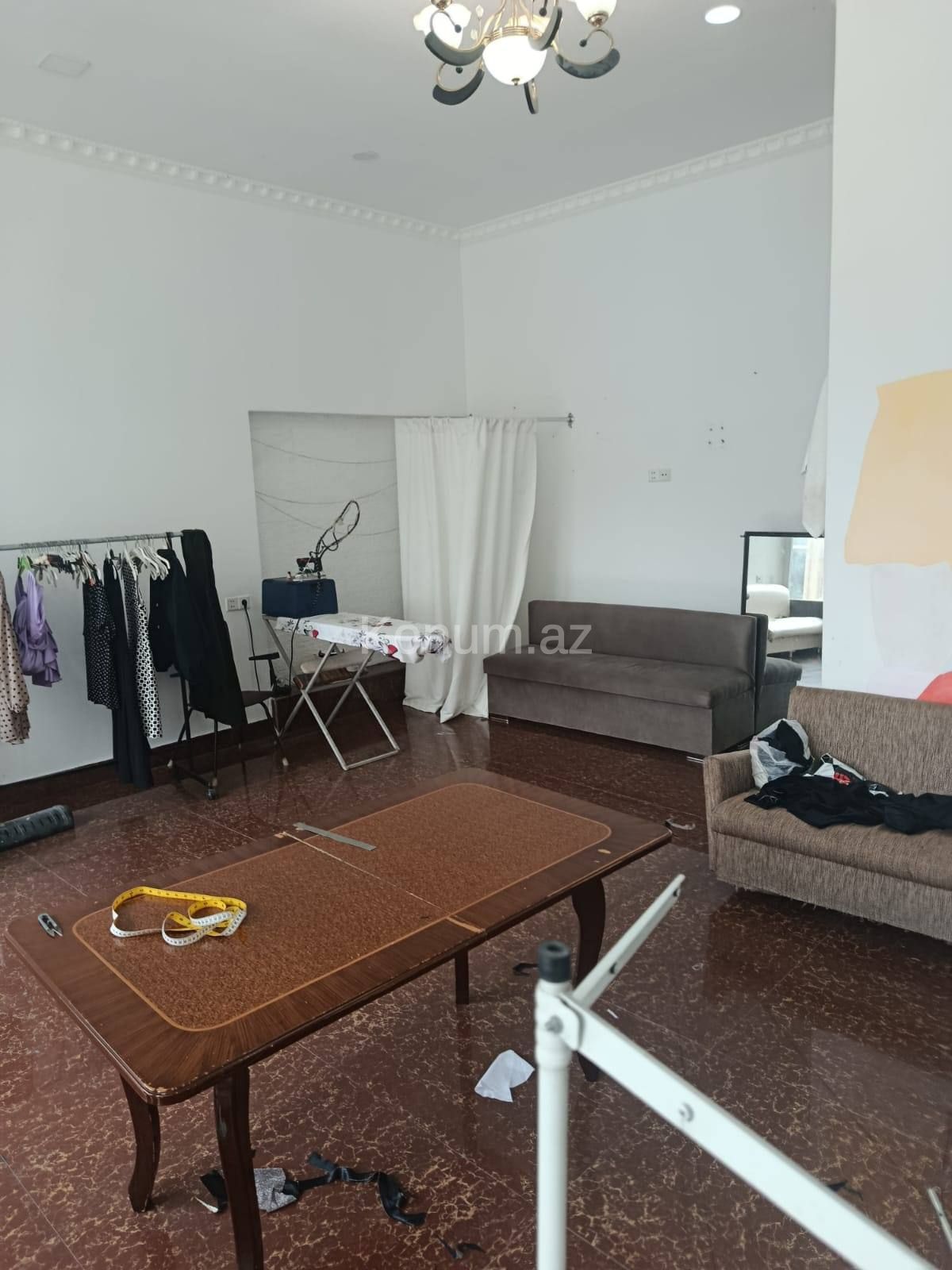 1 otaq, 55 m² - Bakı, Xətai - kirayə — foto 13