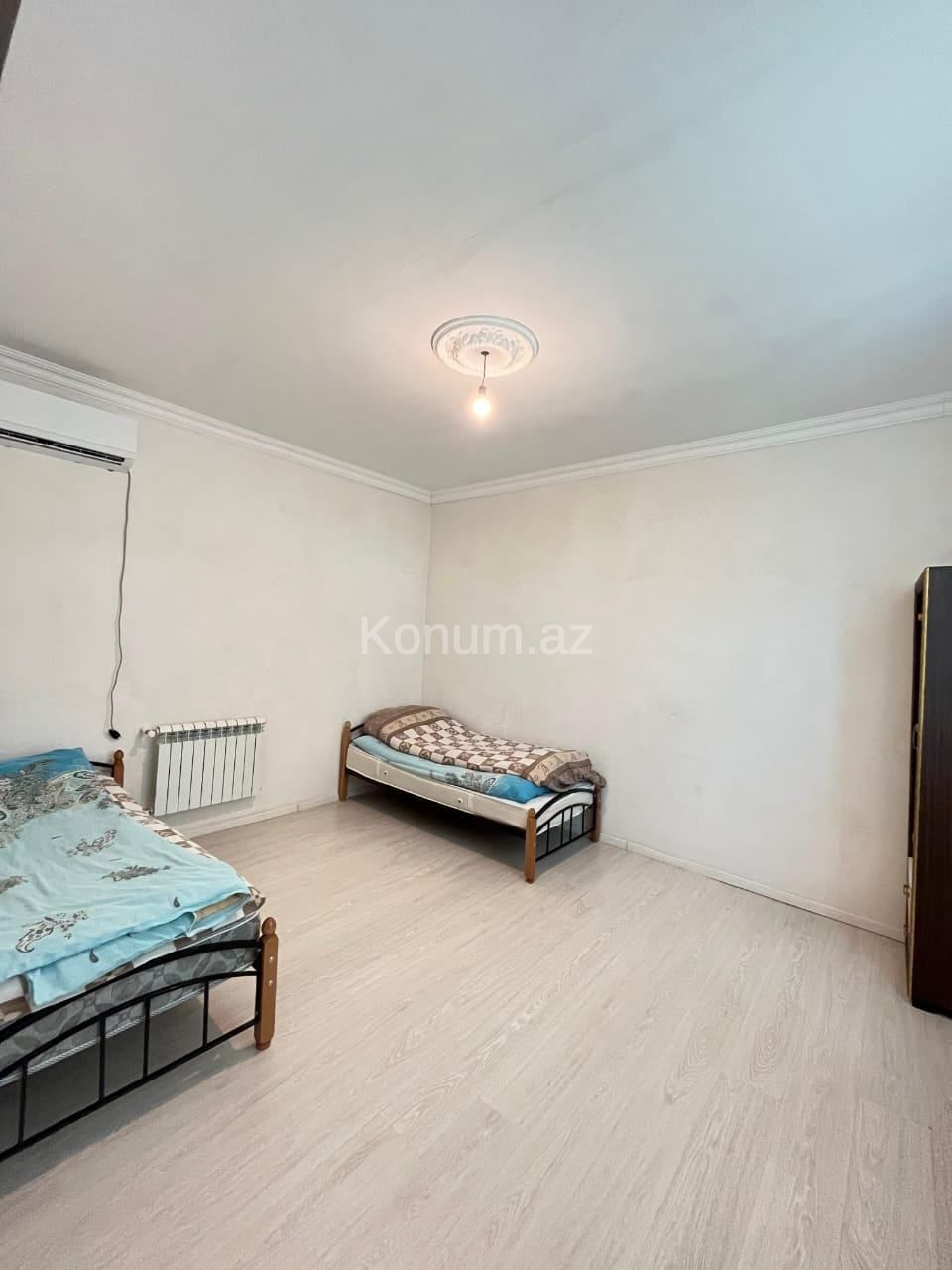 6 otaq, 202 m² - Bakı, Səbail - satılır — foto 7