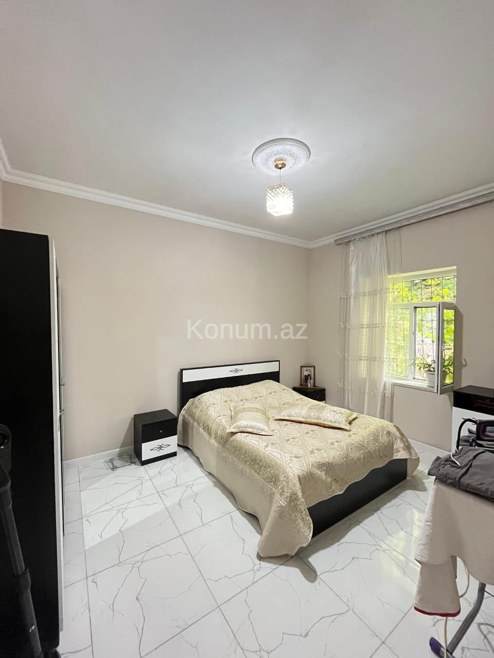 6 otaq, 202 m² - Bakı, Səbail - satılır — foto 8