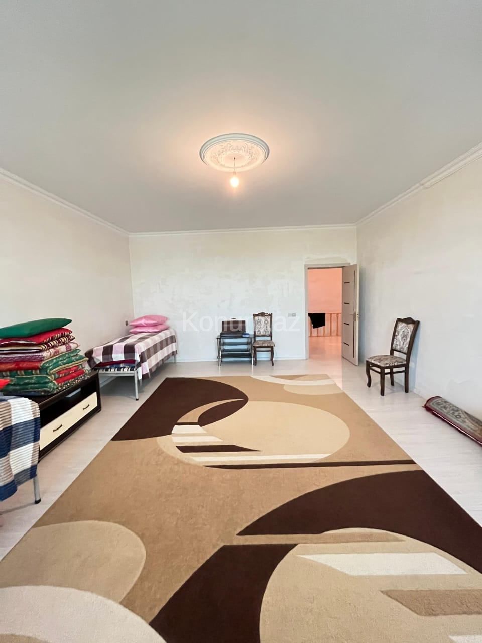 6 otaq, 202 m² - Bakı, Səbail - satılır — foto 9