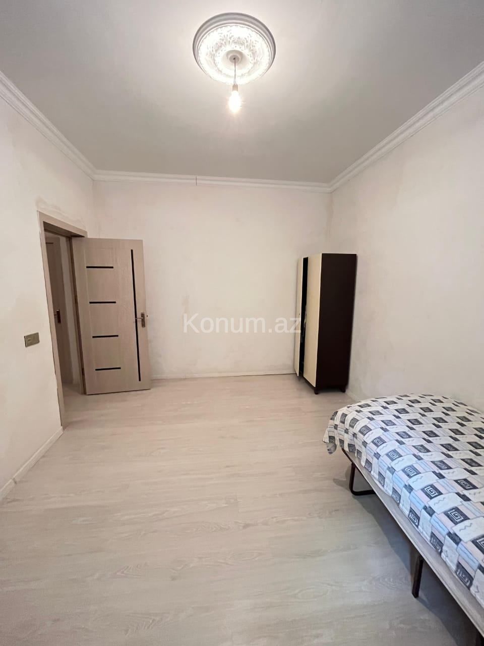 6 otaq, 202 m² - Bakı, Səbail - satılır — foto 10