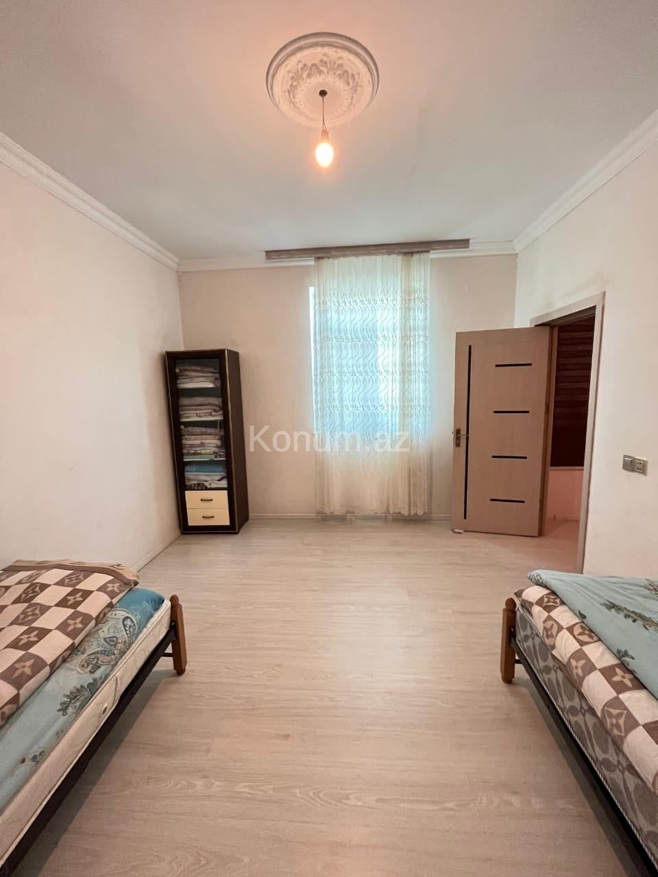 6 otaq, 202 m² - Bakı, Səbail - satılır — foto 12