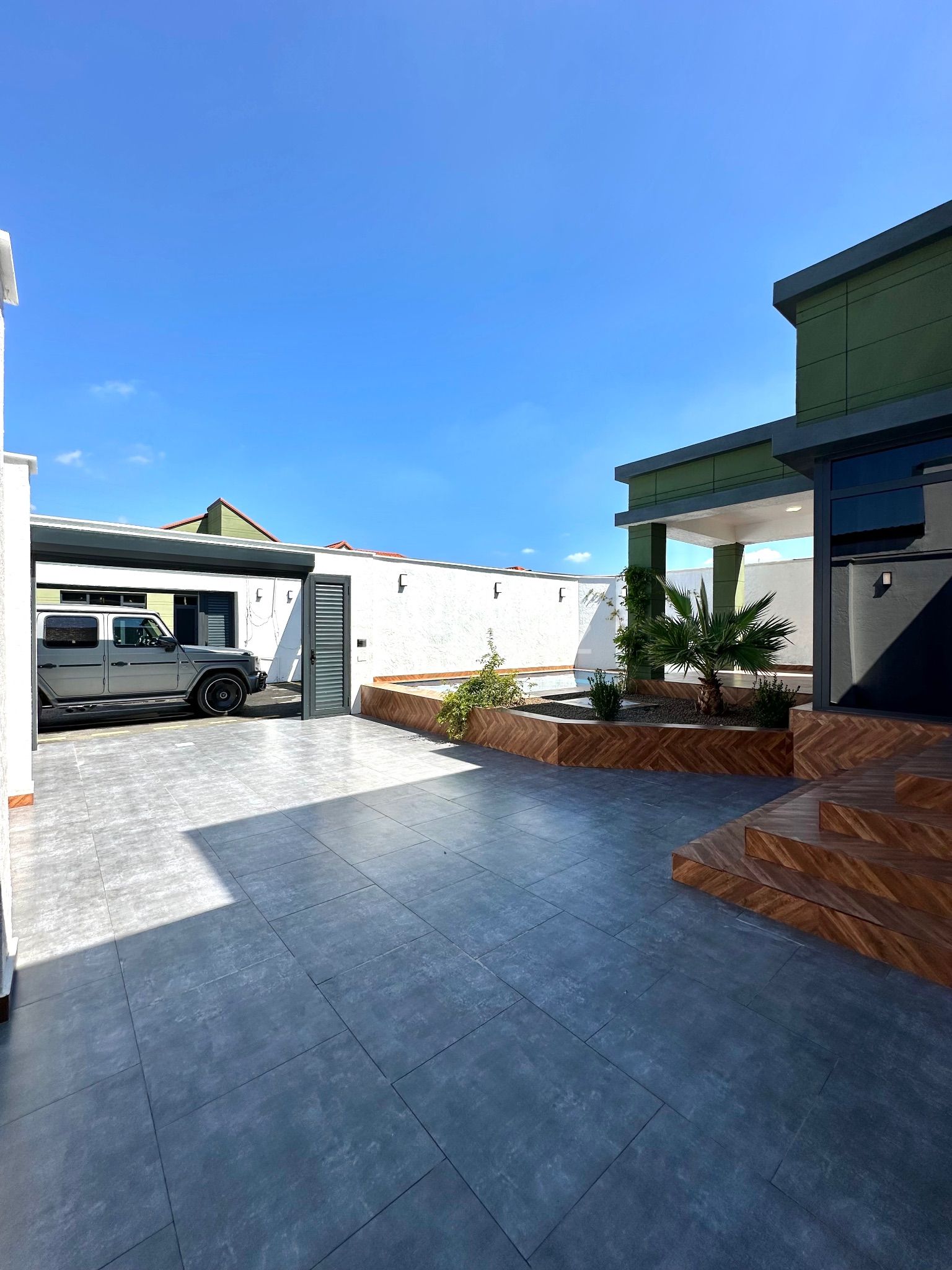 4 otaq, 165 m² - Bakı, Xəzər - satılır — foto 3