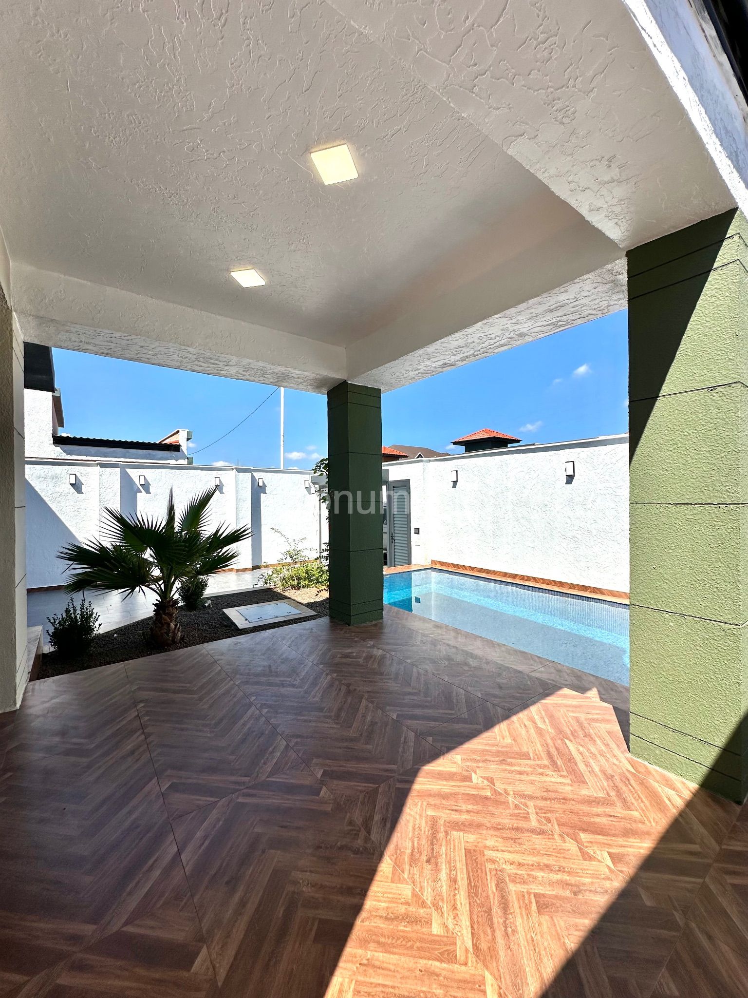 4 otaq, 165 m² - Bakı, Xəzər - satılır — foto 4