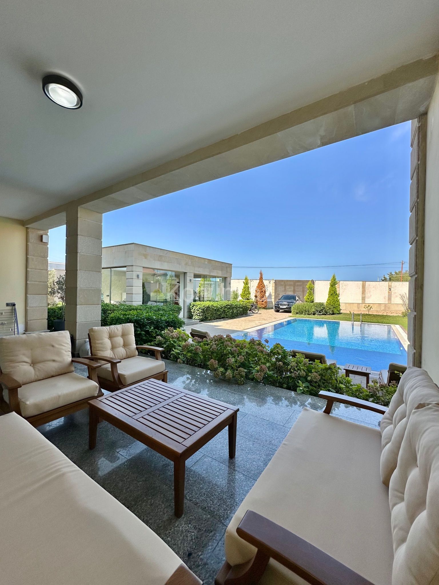 6 otaq, 350 m² - Bakı, Xəzər - satılır — foto 2