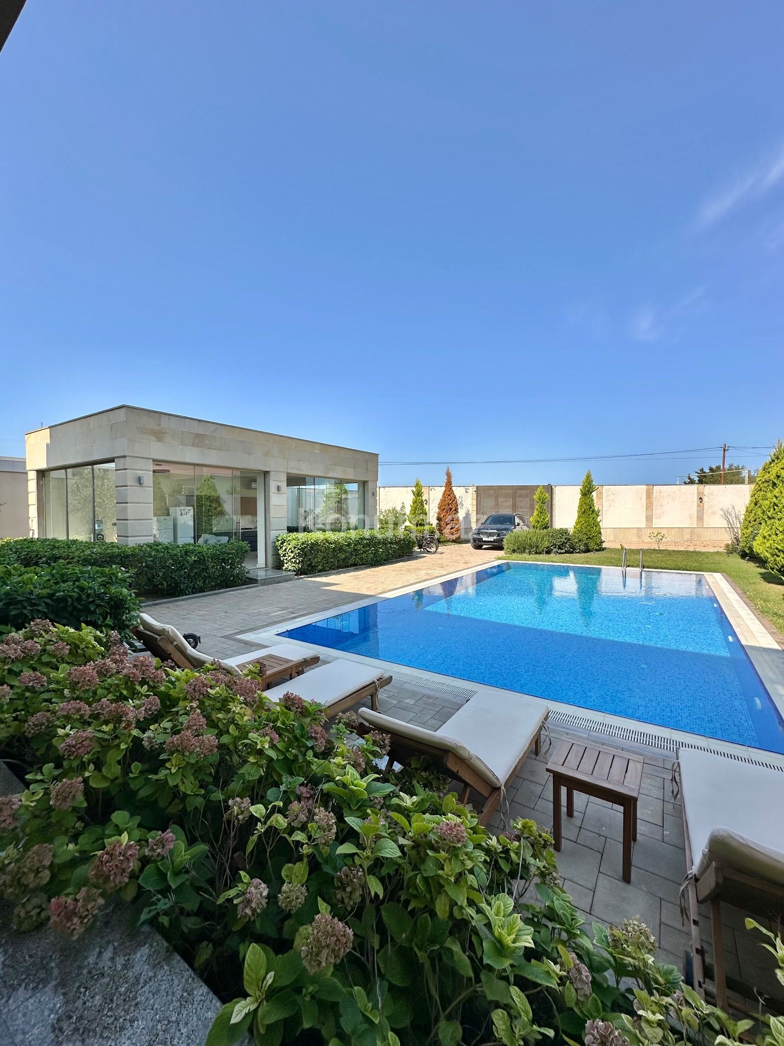 6 otaq, 350 m² - Bakı, Xəzər - satılır — foto 7