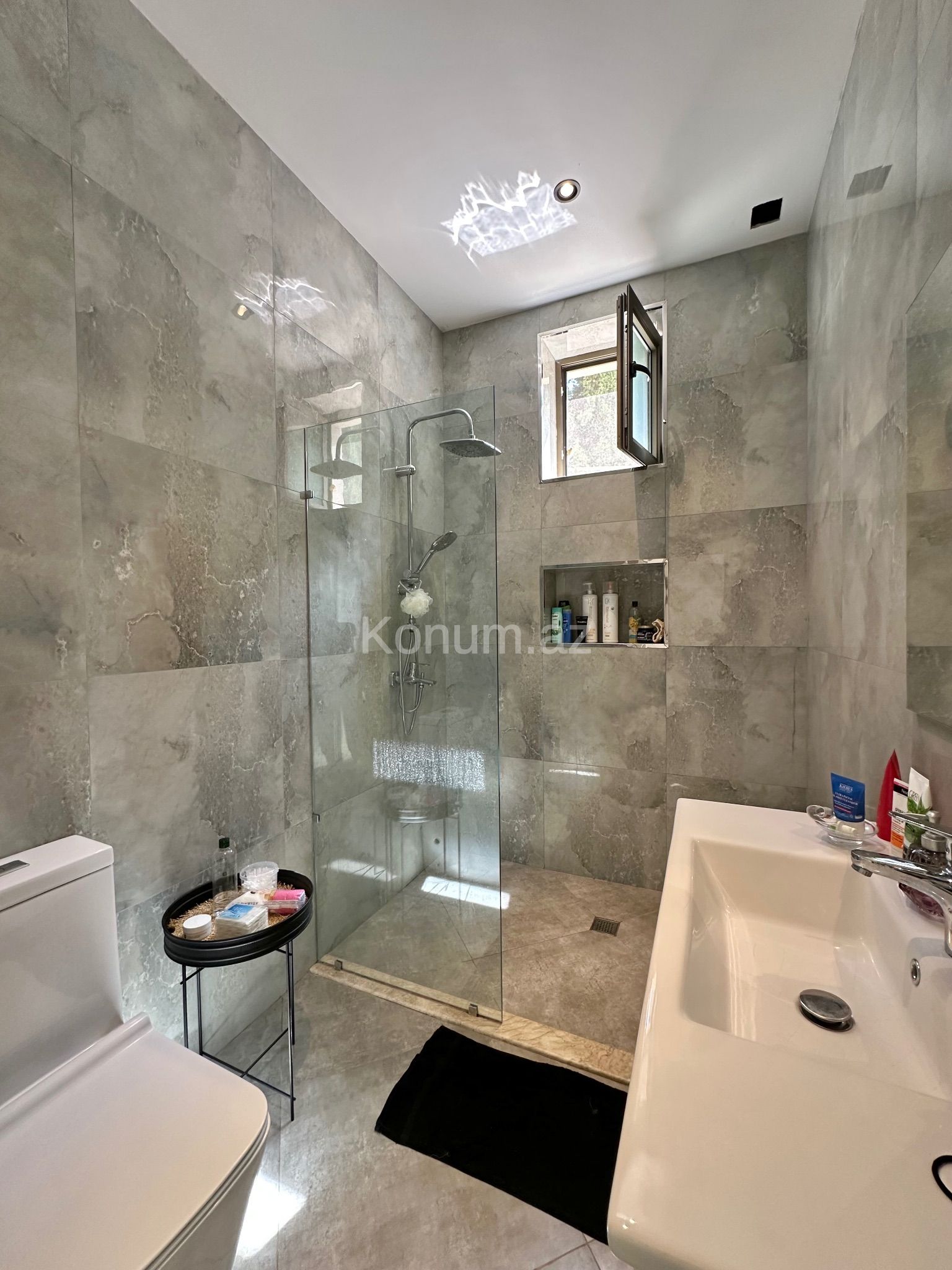 6 otaq, 350 m² - Bakı, Xəzər - satılır — foto 12