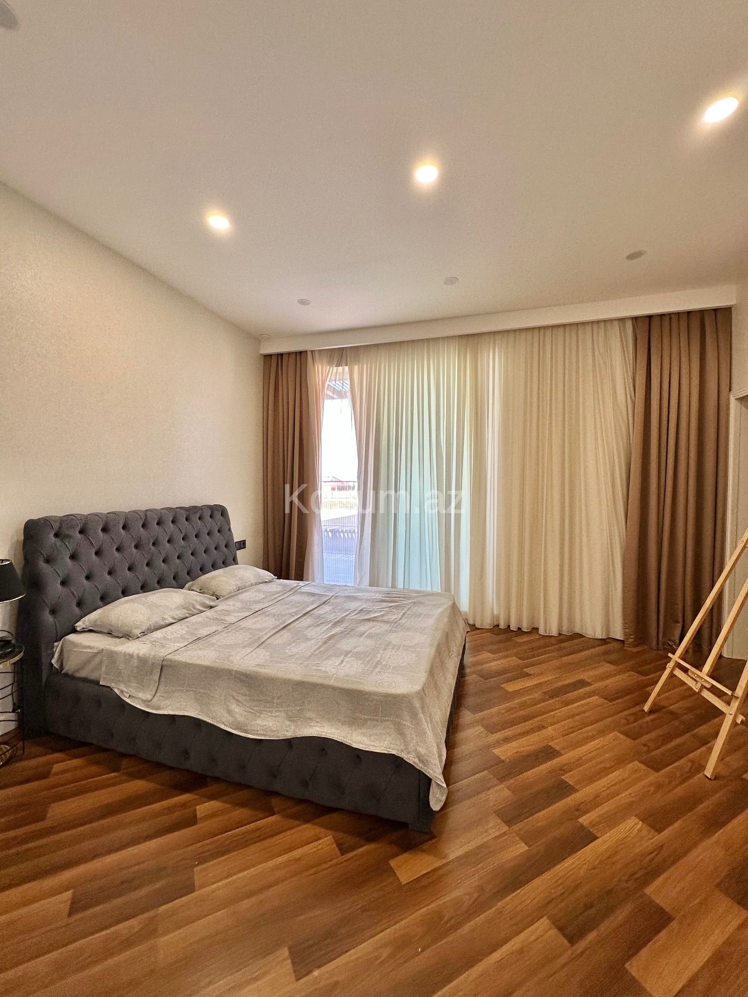 6 otaq, 350 m² - Bakı, Xəzər - satılır — foto 14