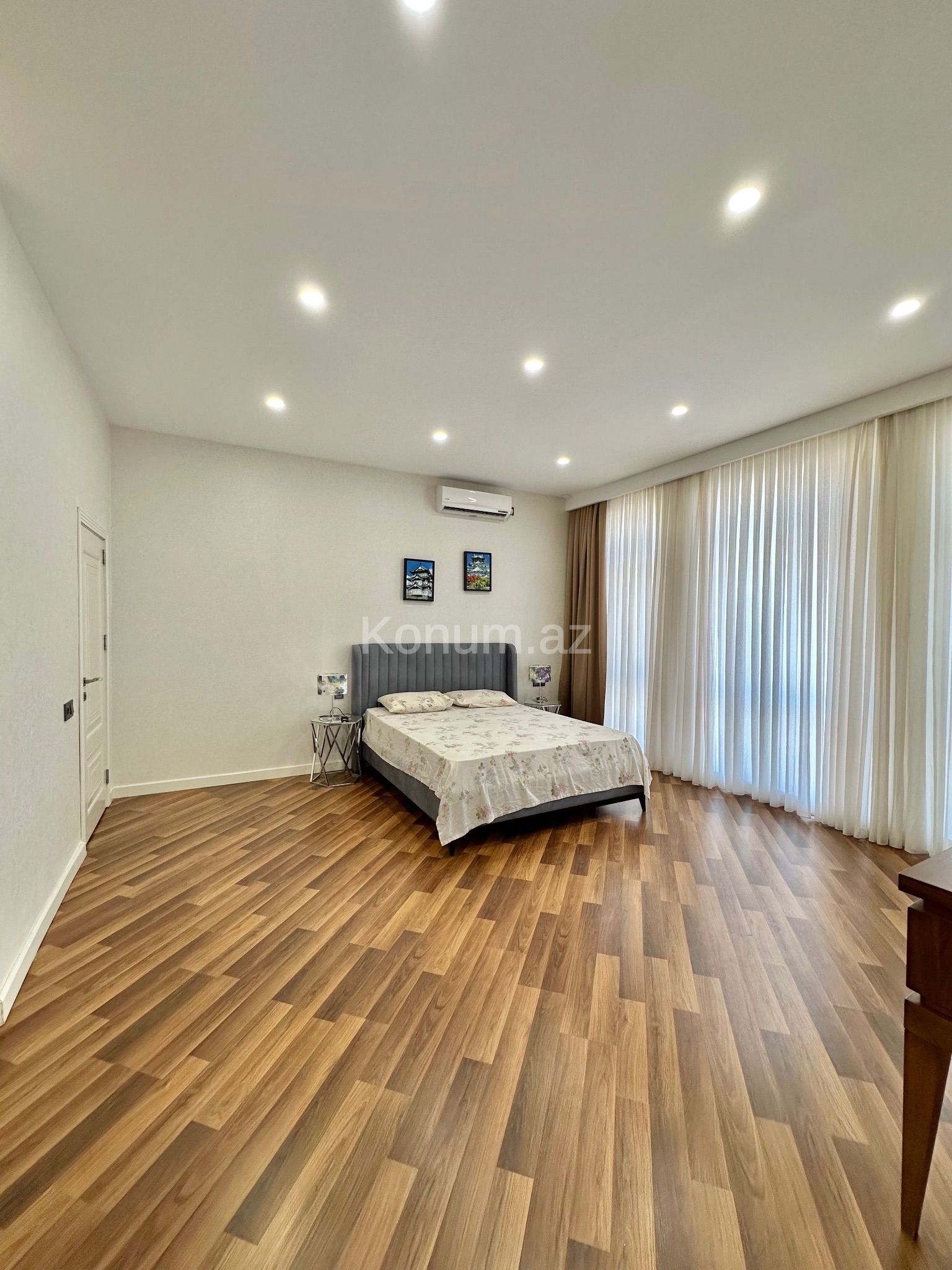 6 otaq, 350 m² - Bakı, Xəzər - satılır — foto 16