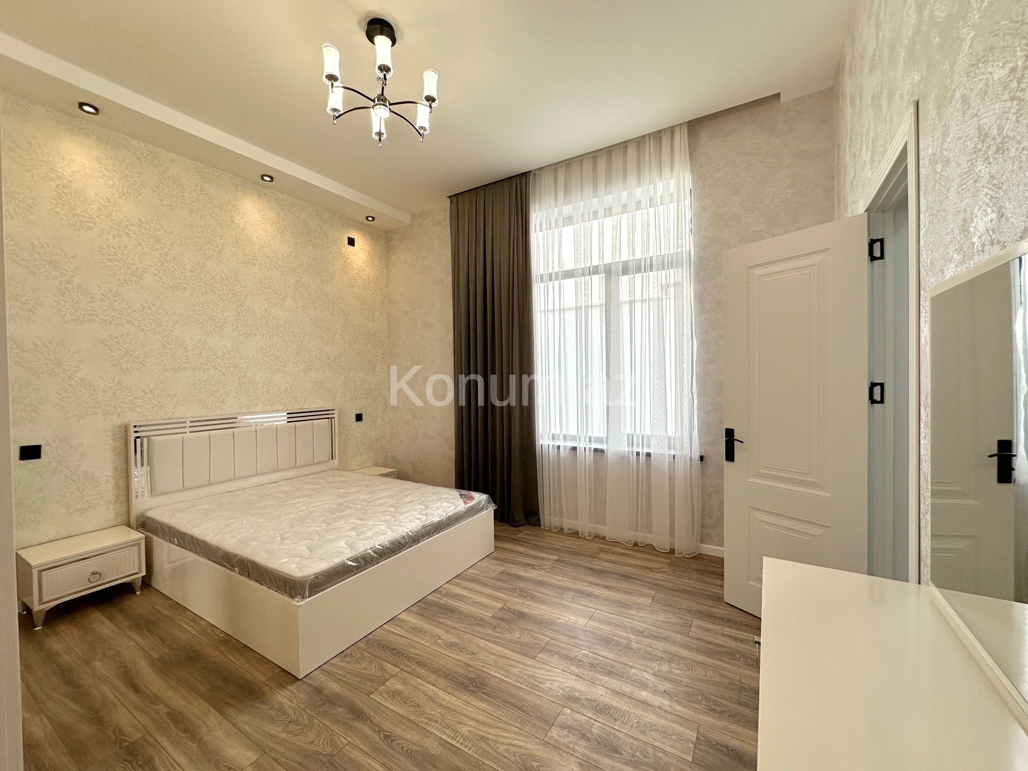 4 otaq, 140 m² - Bakı, Xəzər - satılır — foto 8