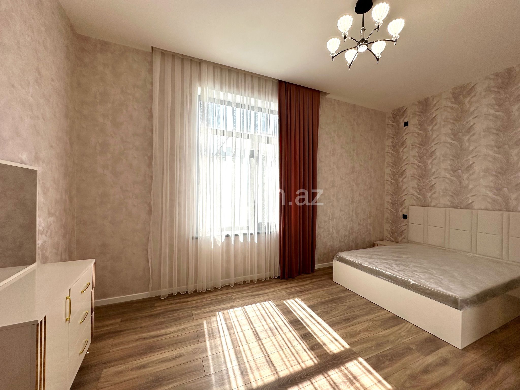 4 otaq, 140 m² - Bakı, Xəzər - satılır — foto 11