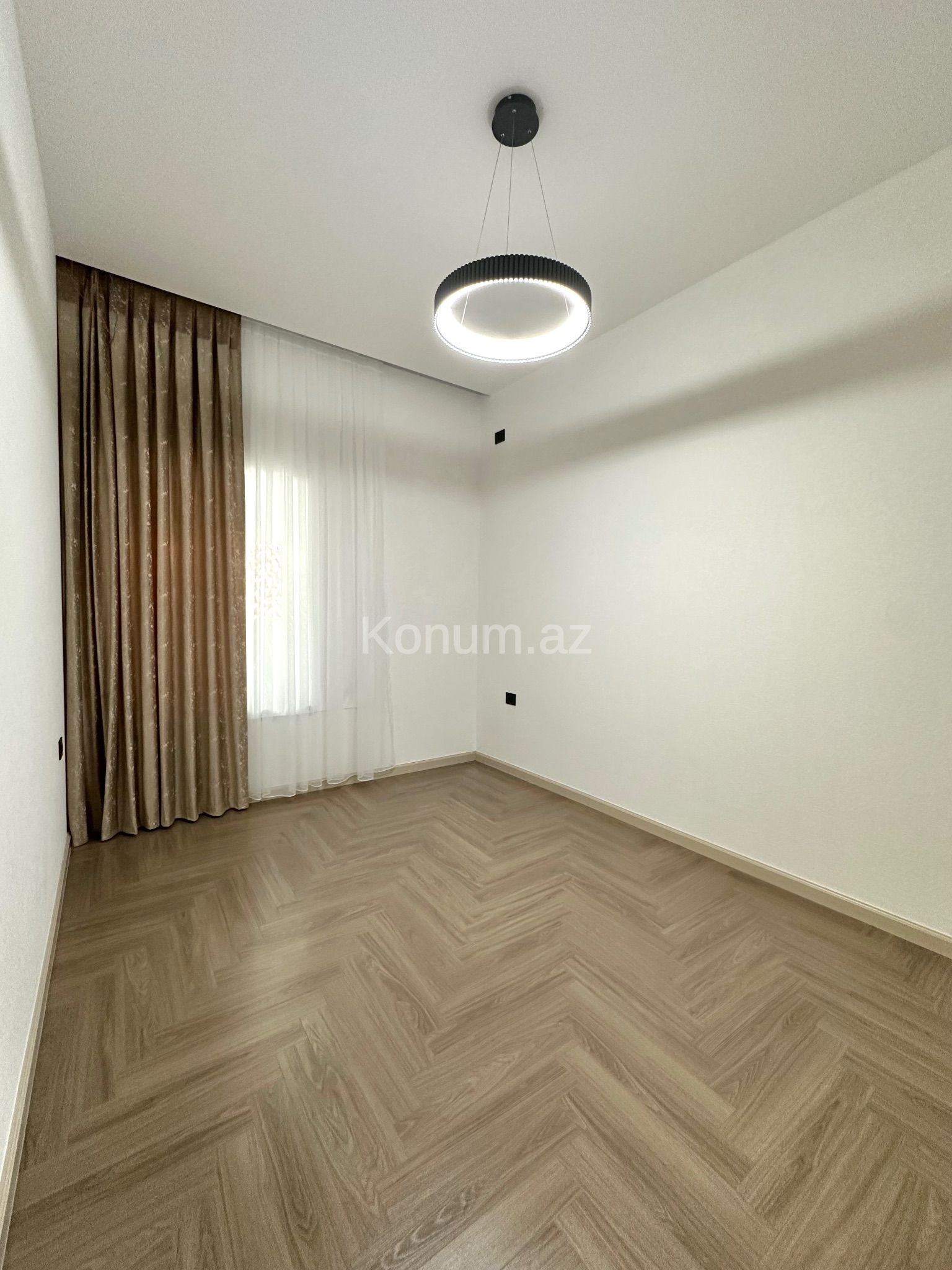 4 otaq, 140 m² - Bakı, Xəzər - satılır — foto 9