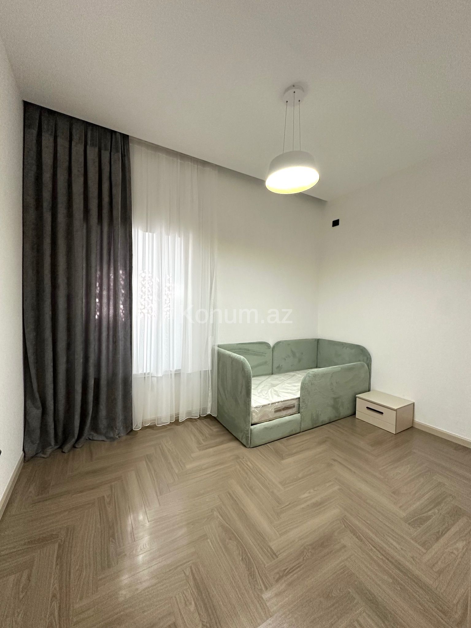 4 otaq, 140 m² - Bakı, Xəzər - satılır — foto 10