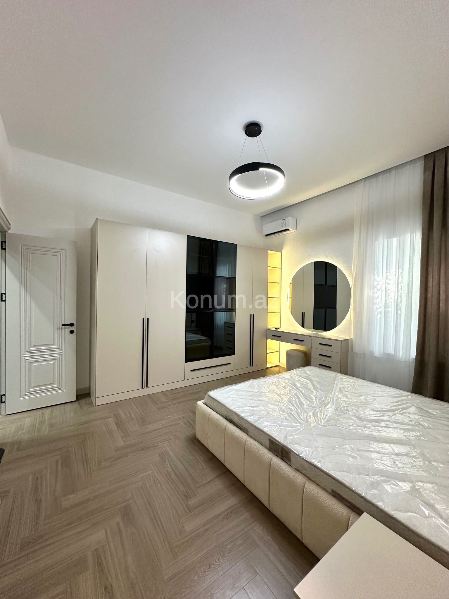 4 otaq, 140 m² - Bakı, Xəzər - satılır — foto 11