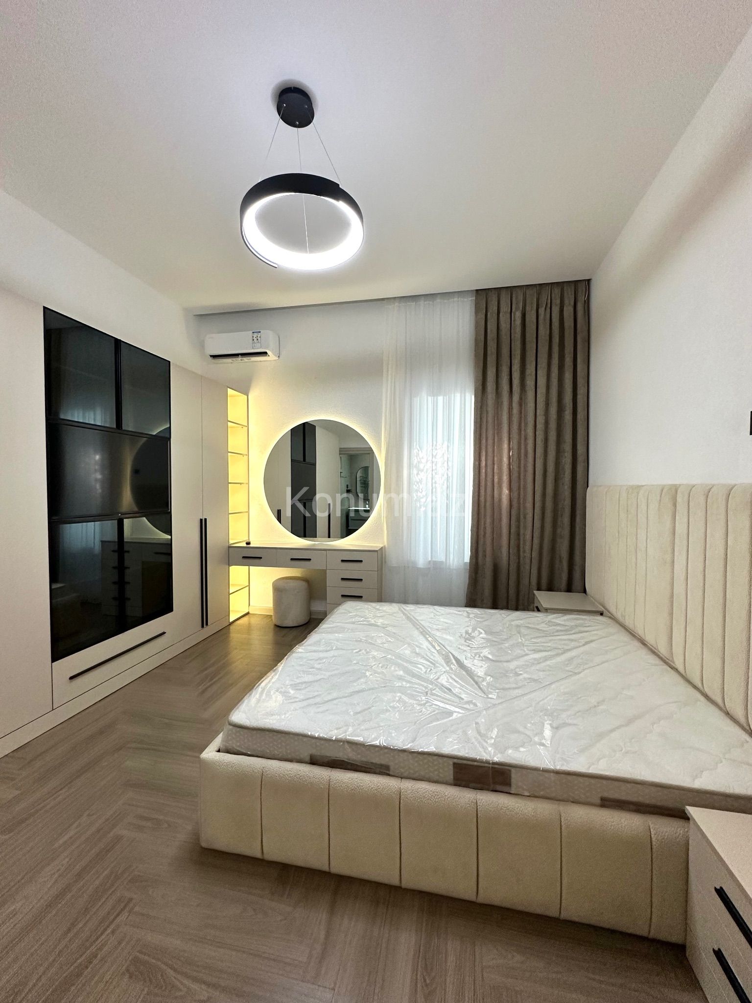 4 otaq, 140 m² - Bakı, Xəzər - satılır — foto 12