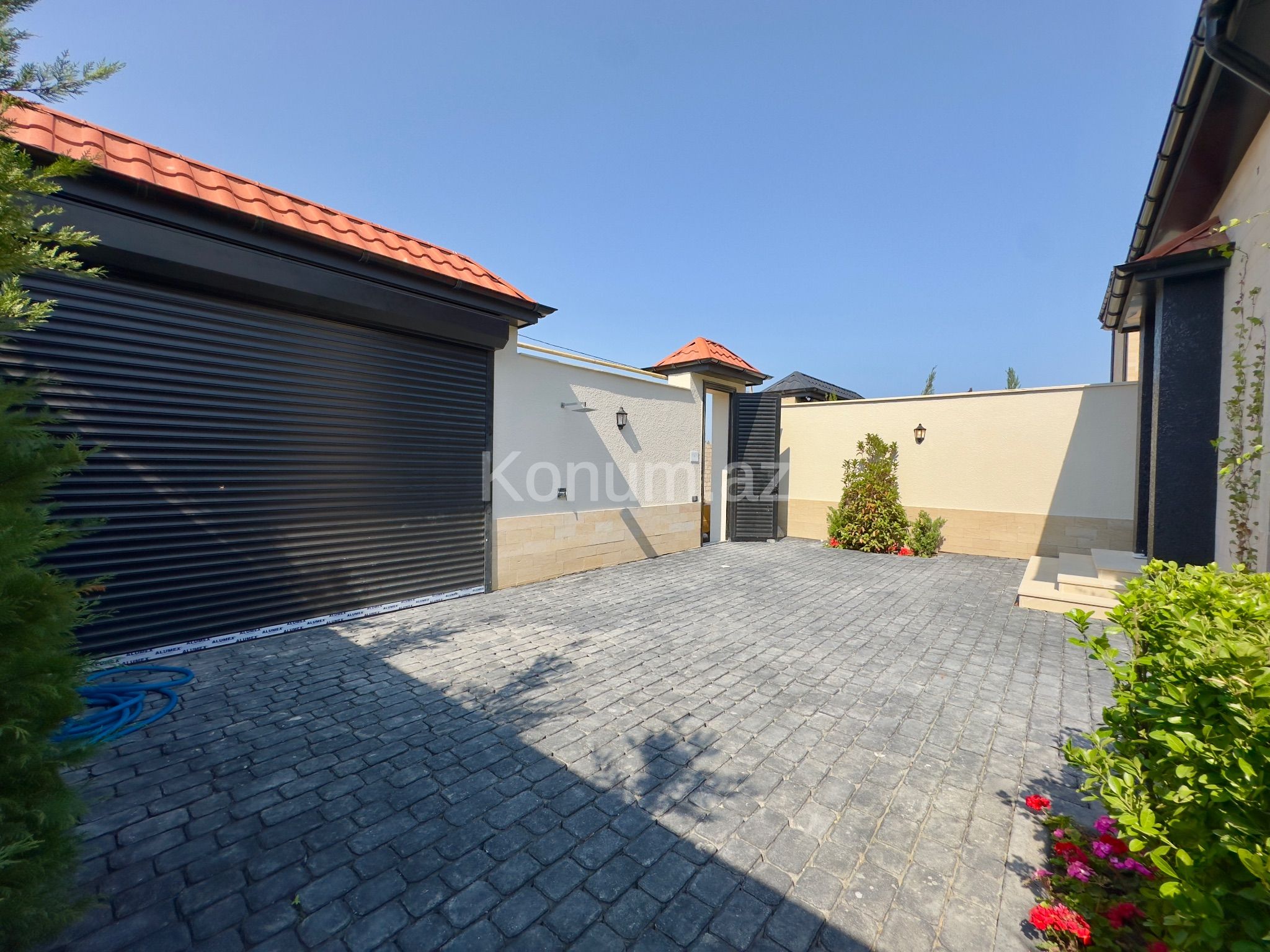 3 otaq, 100 m² - Bakı, Xəzər - satılır — foto 3