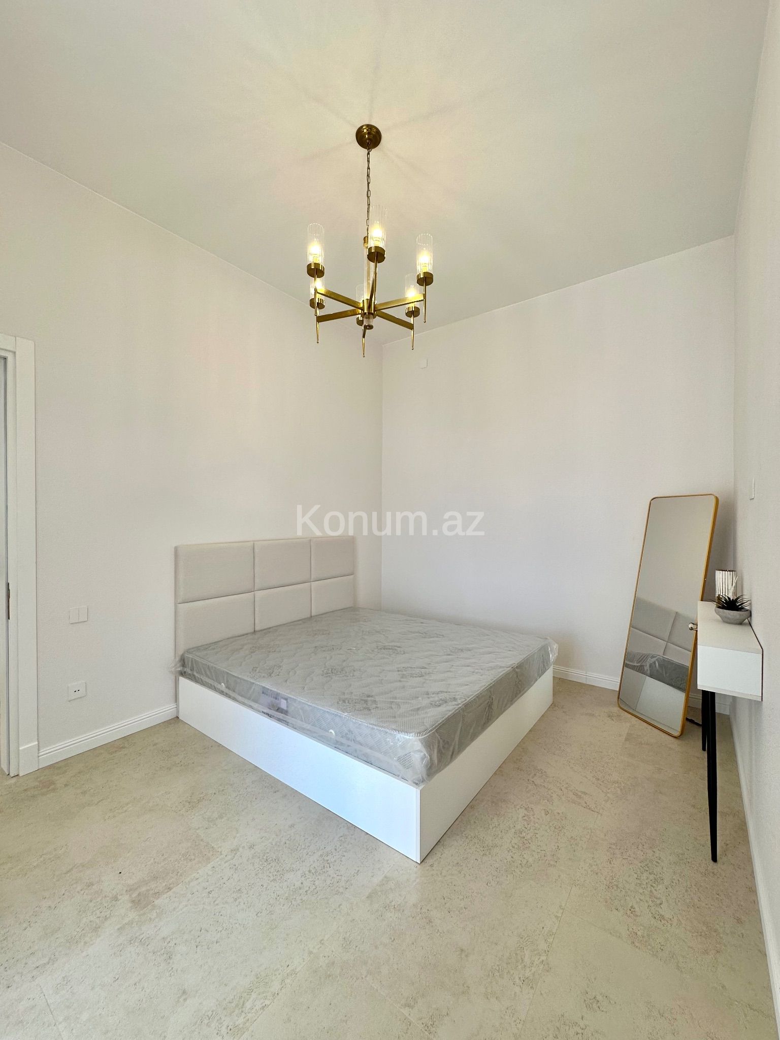 3 otaq, 100 m² - Bakı, Xəzər - satılır — foto 8