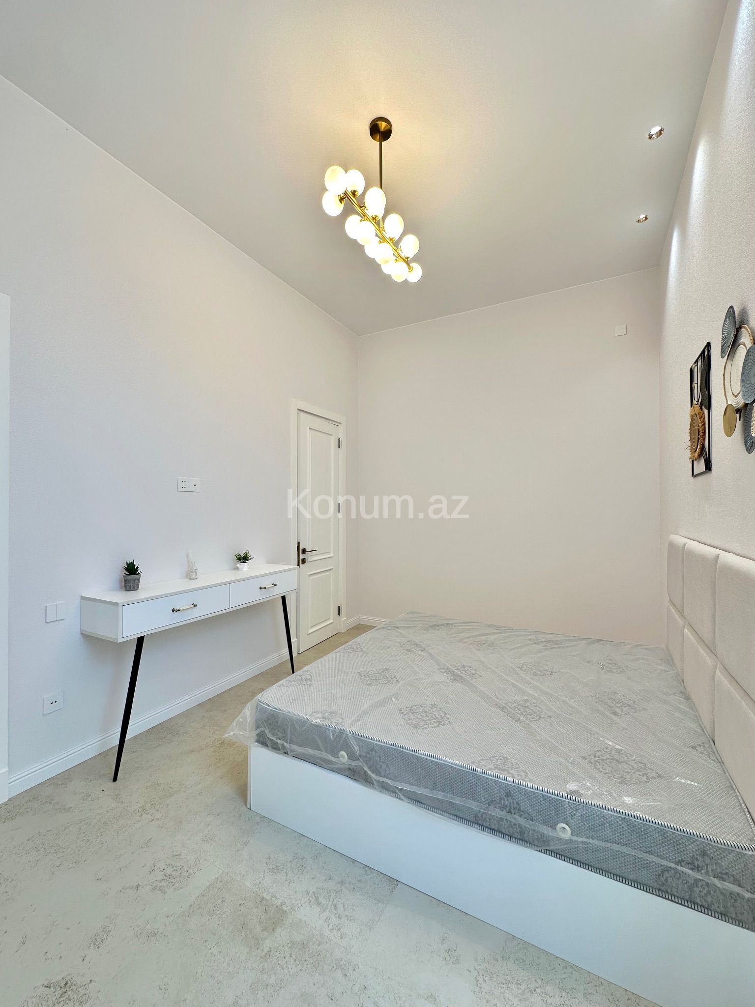 3 otaq, 100 m² - Bakı, Xəzər - satılır — foto 9