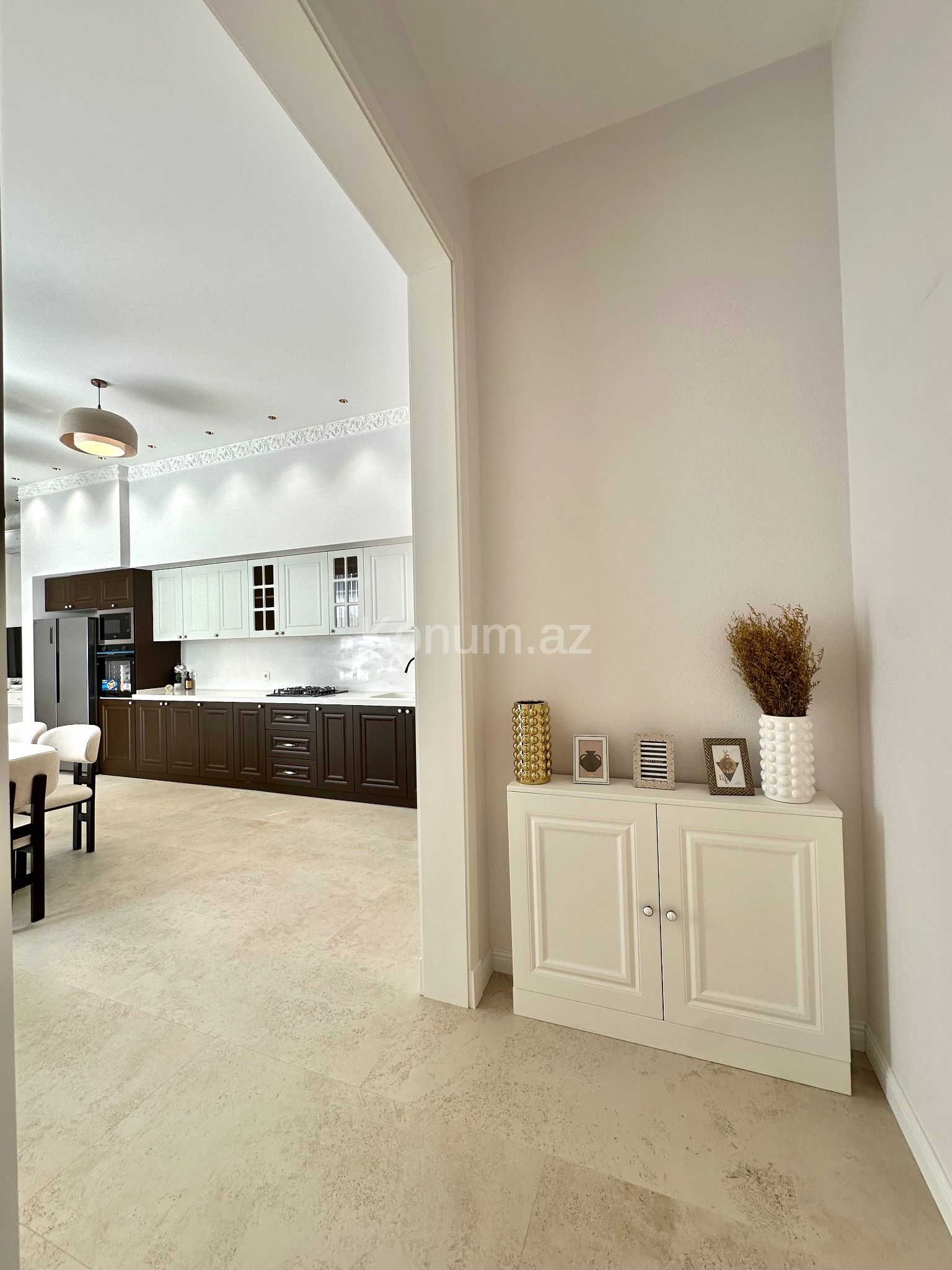 3 otaq, 100 m² - Bakı, Xəzər - satılır — foto 10