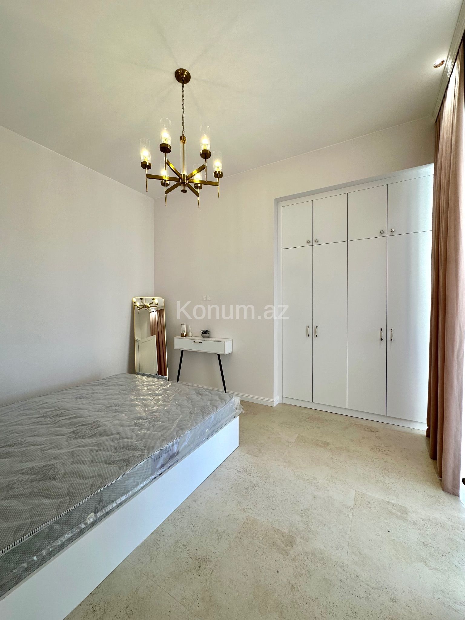 3 otaq, 100 m² - Bakı, Xəzər - satılır — foto 13