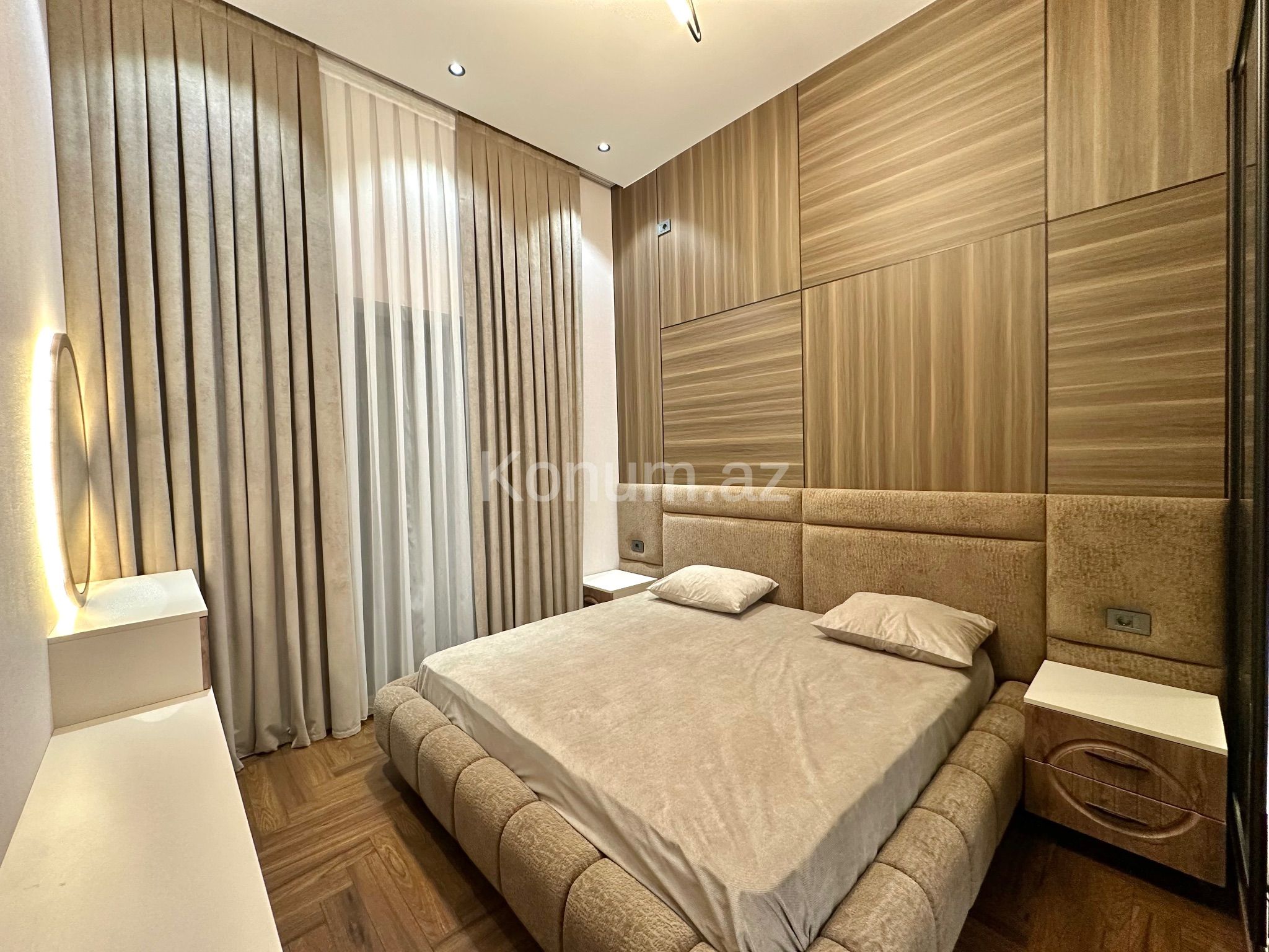 5 otaq, 225 m² - Bakı, Xəzər - satılır — foto 8