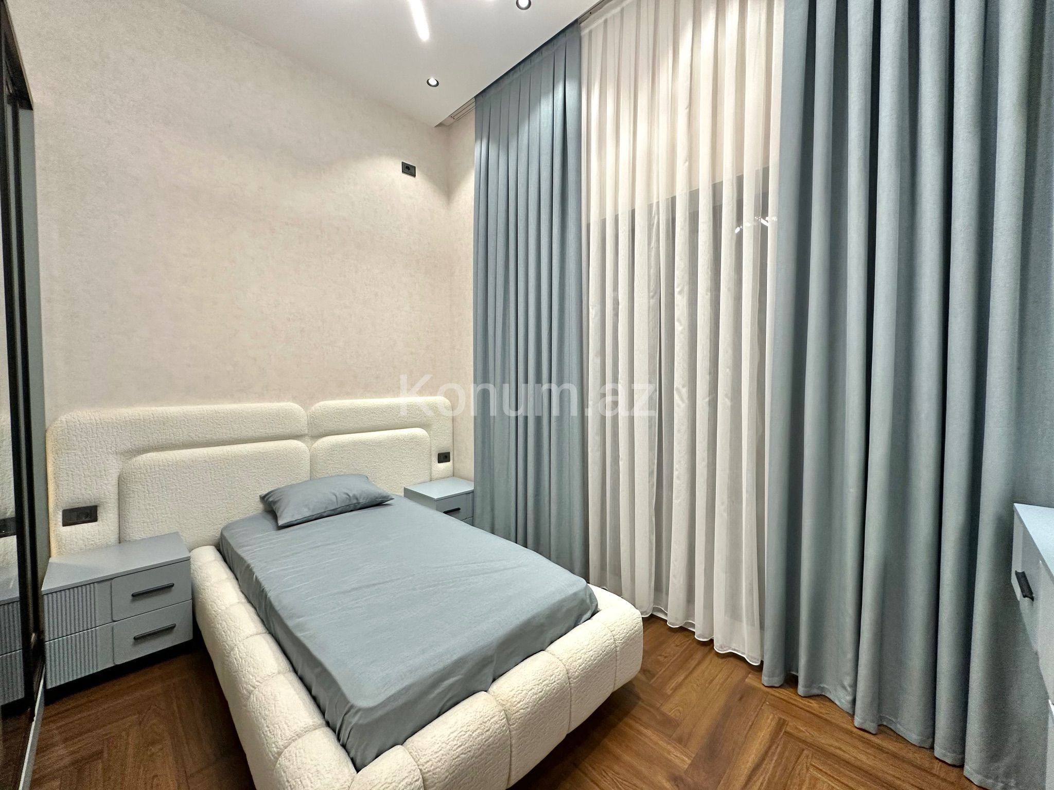 5 otaq, 225 m² - Bakı, Xəzər - satılır — foto 10