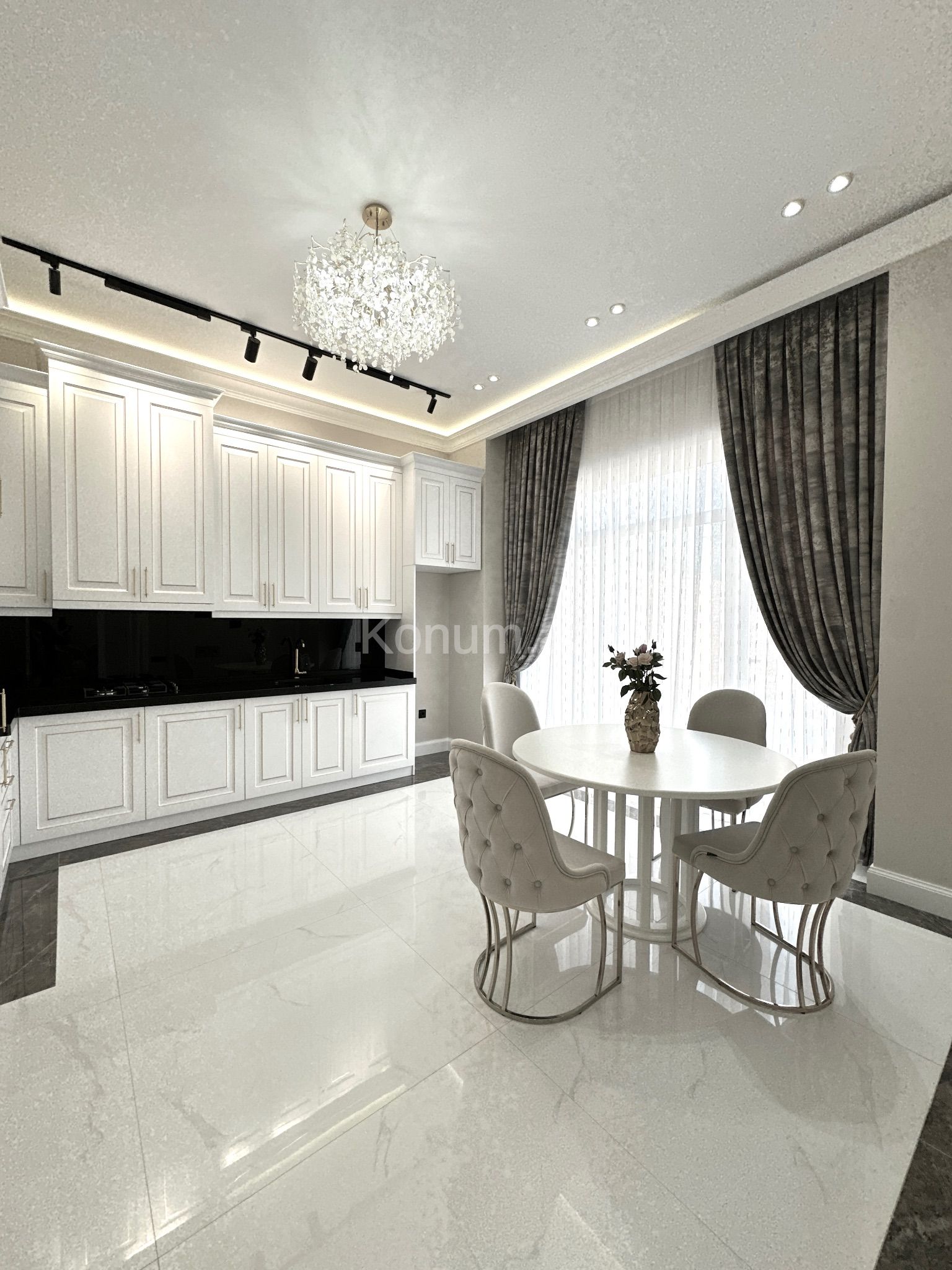 5 otaq, 200 m² - Bakı, Xəzər - satılır — foto 7