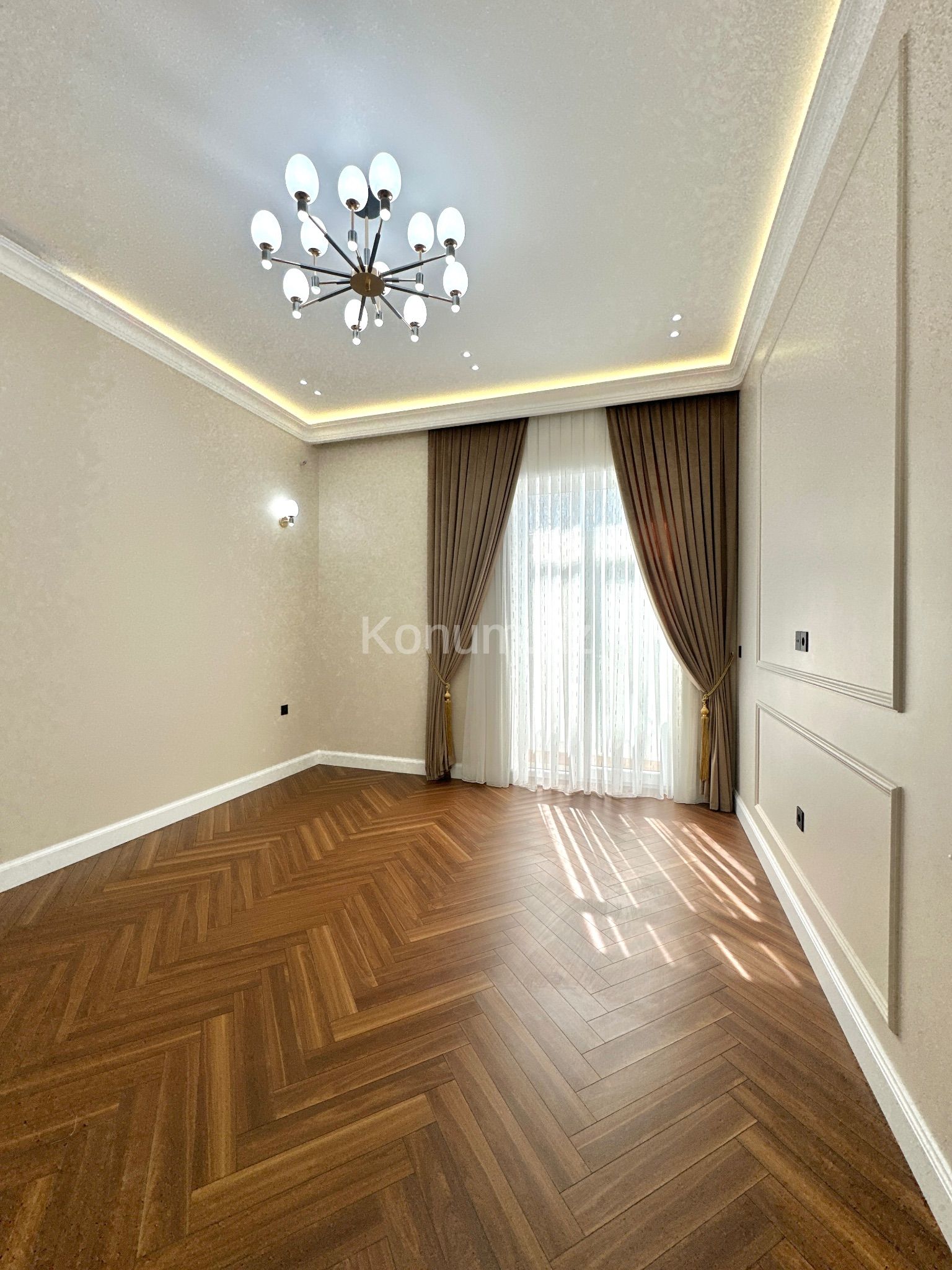 5 otaq, 200 m² - Bakı, Xəzər - satılır — foto 8