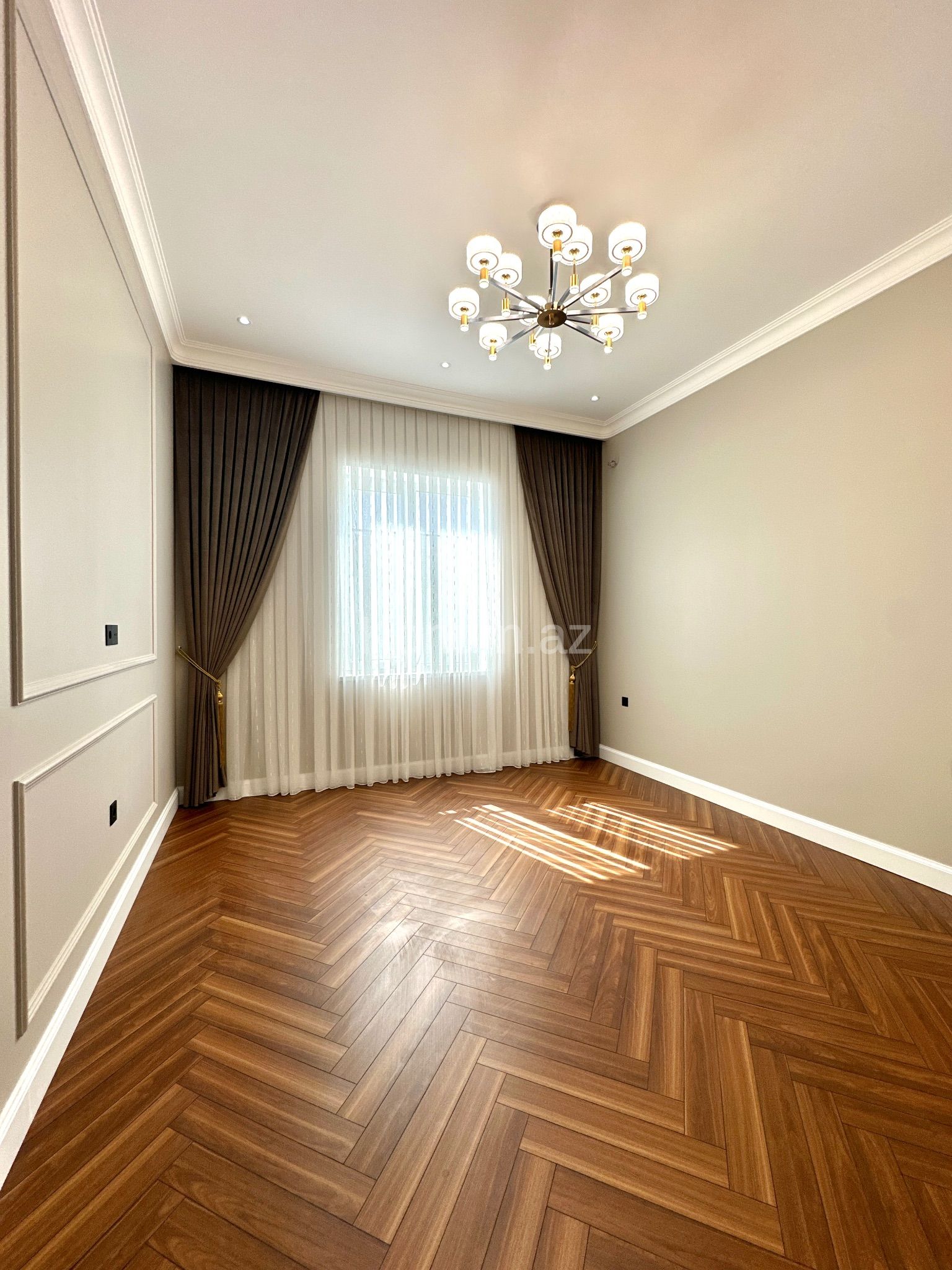 5 otaq, 200 m² - Bakı, Xəzər - satılır — foto 11