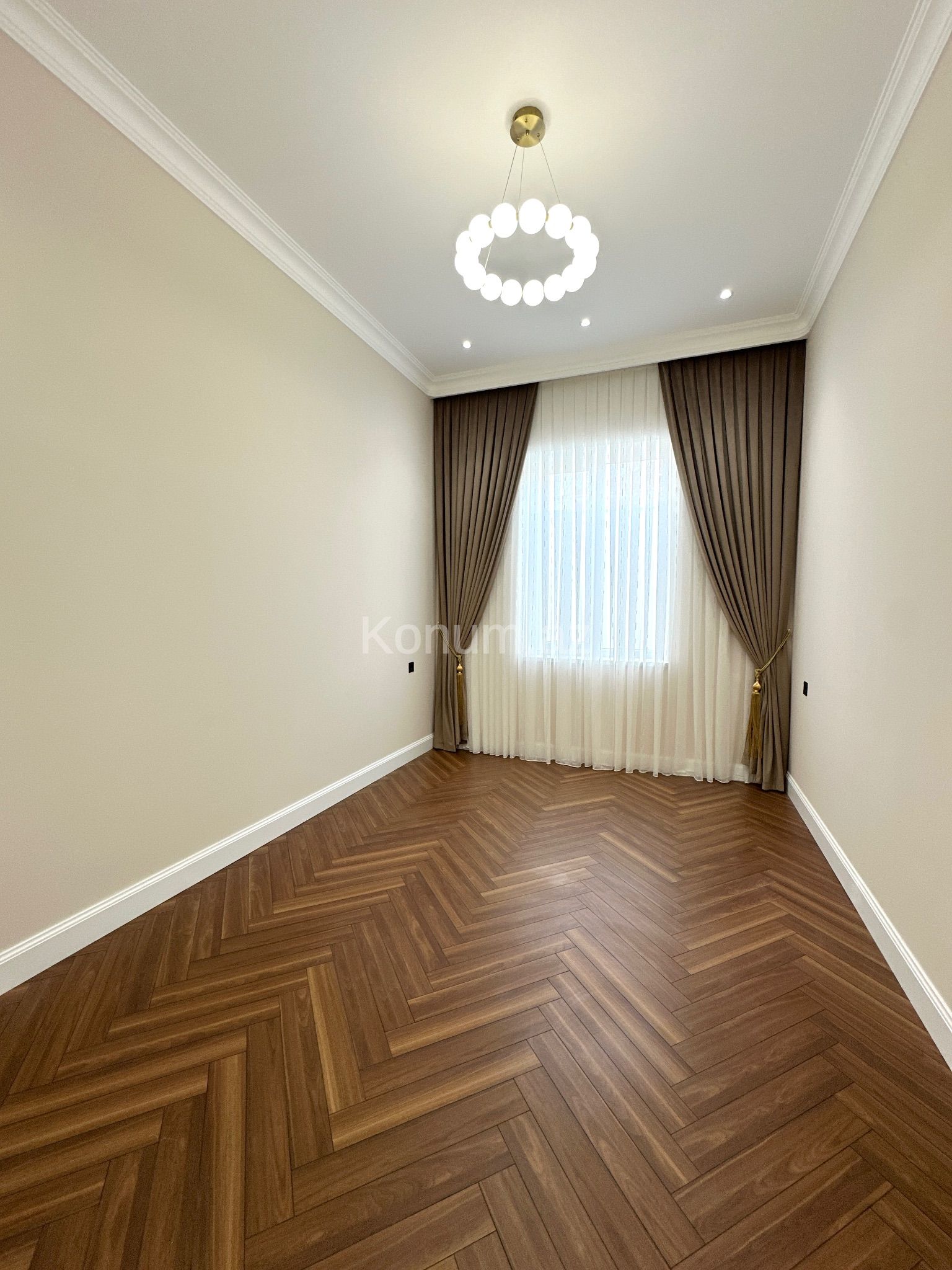 5 otaq, 200 m² - Bakı, Xəzər - satılır — foto 12