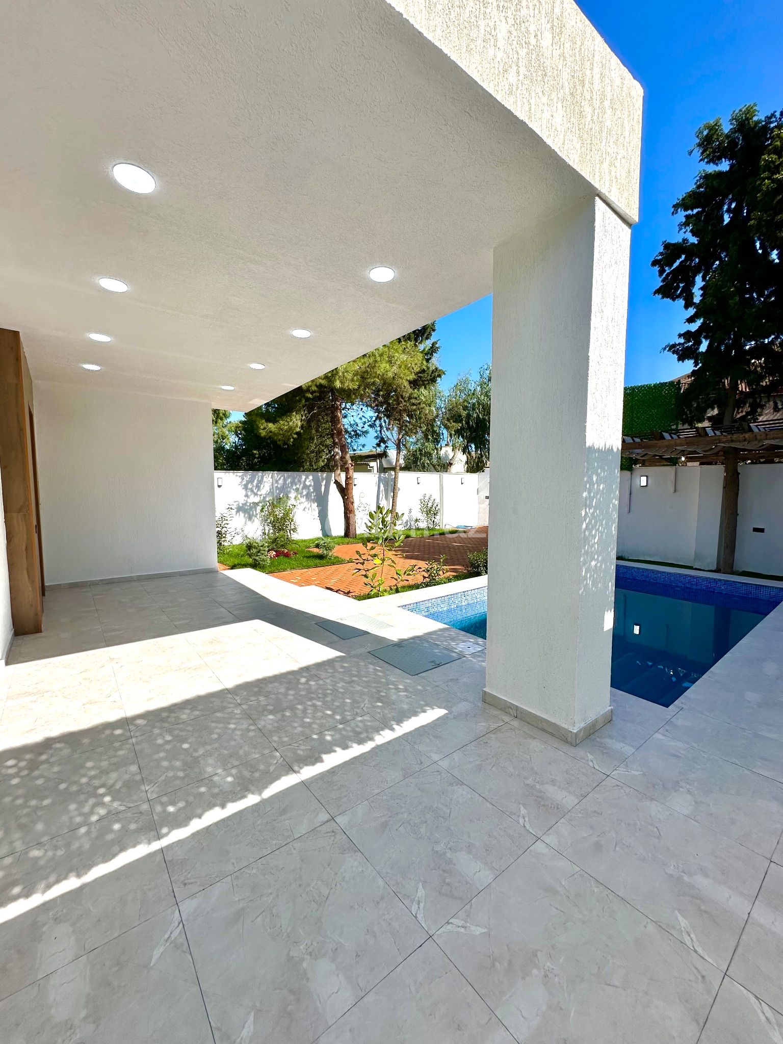 4 otaq, 160 m² - Bakı, Xəzər - satılır — foto 4