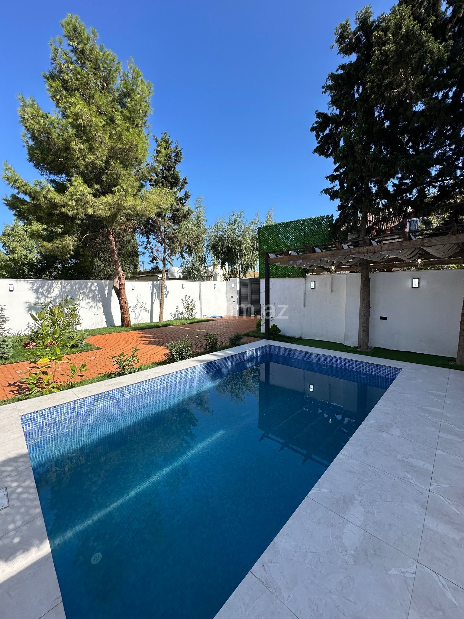 4 otaq, 160 m² - Bakı, Xəzər - satılır — foto 5