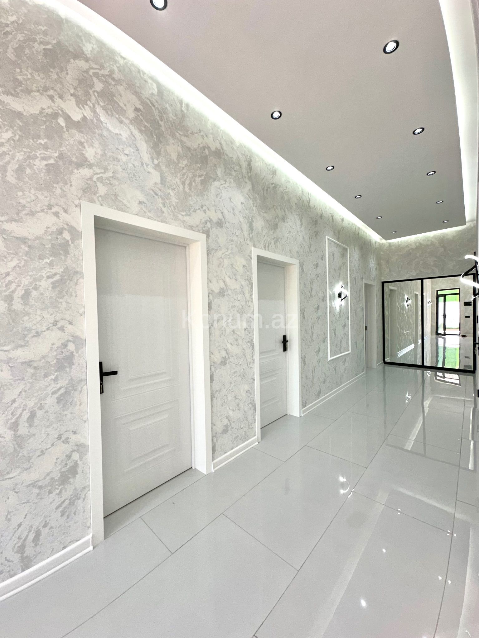 4 otaq, 160 m² - Bakı, Xəzər - satılır — foto 6