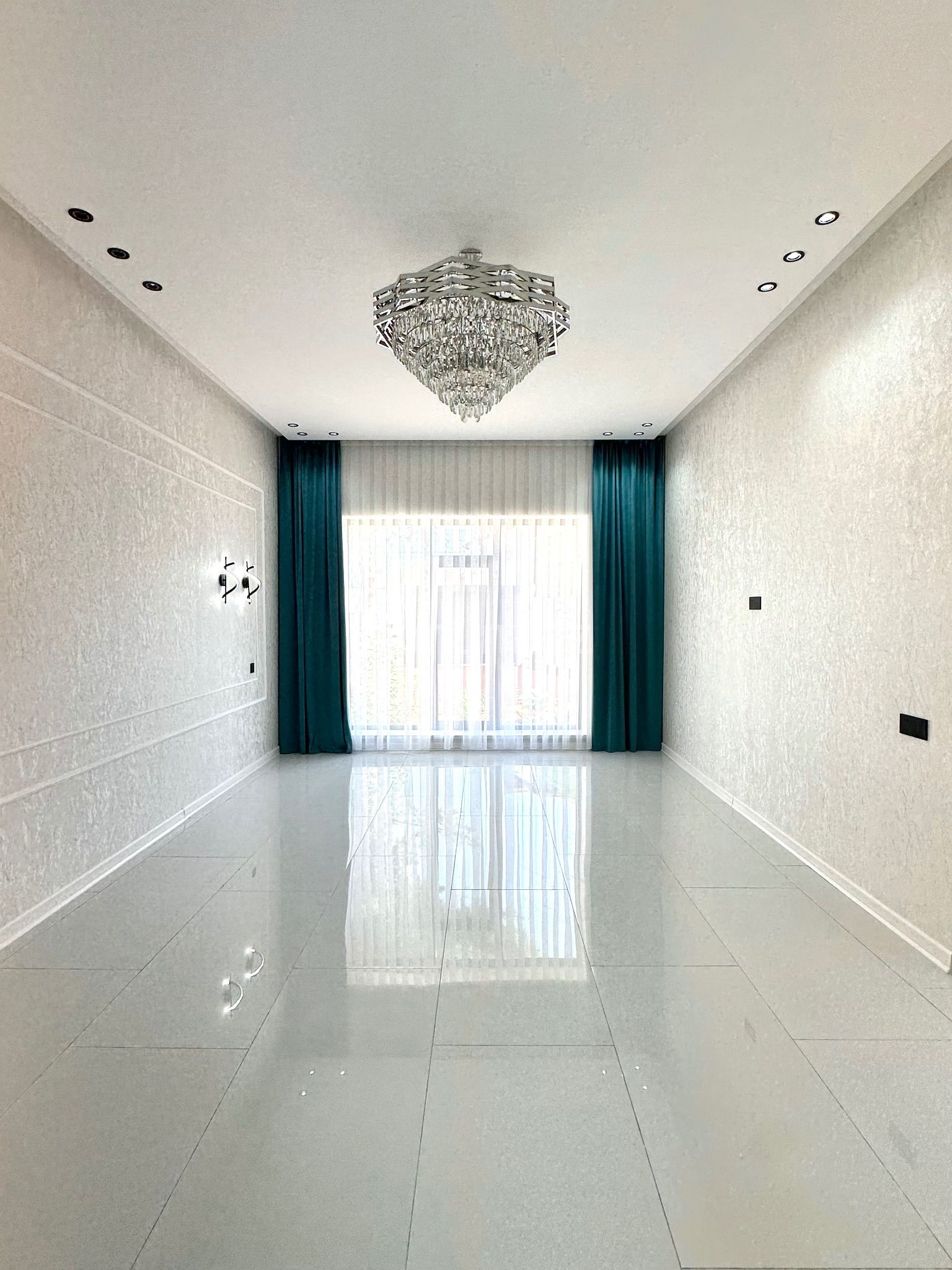 4 otaq, 160 m² - Bakı, Xəzər - satılır — foto 8