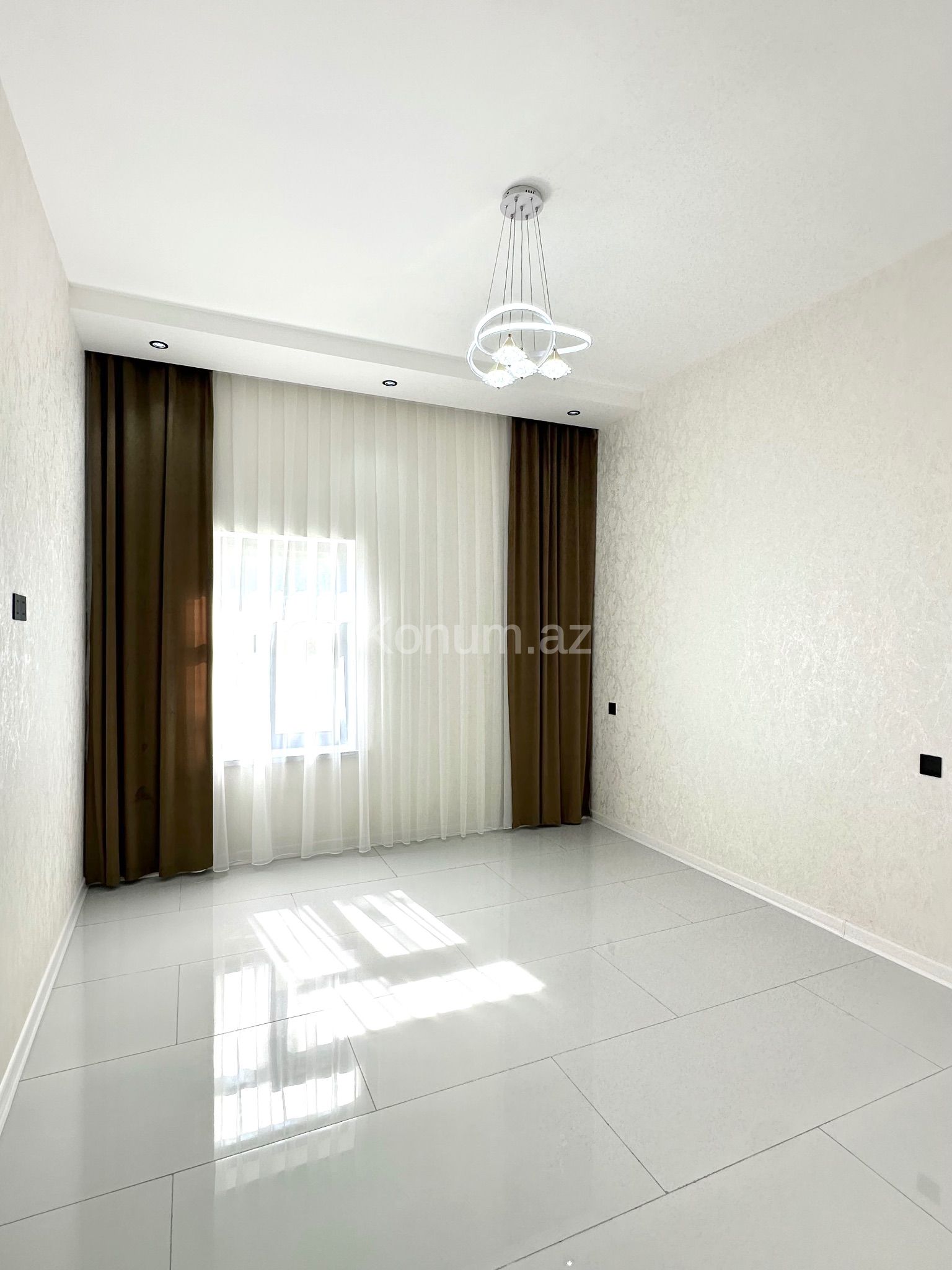 4 otaq, 160 m² - Bakı, Xəzər - satılır — foto 10