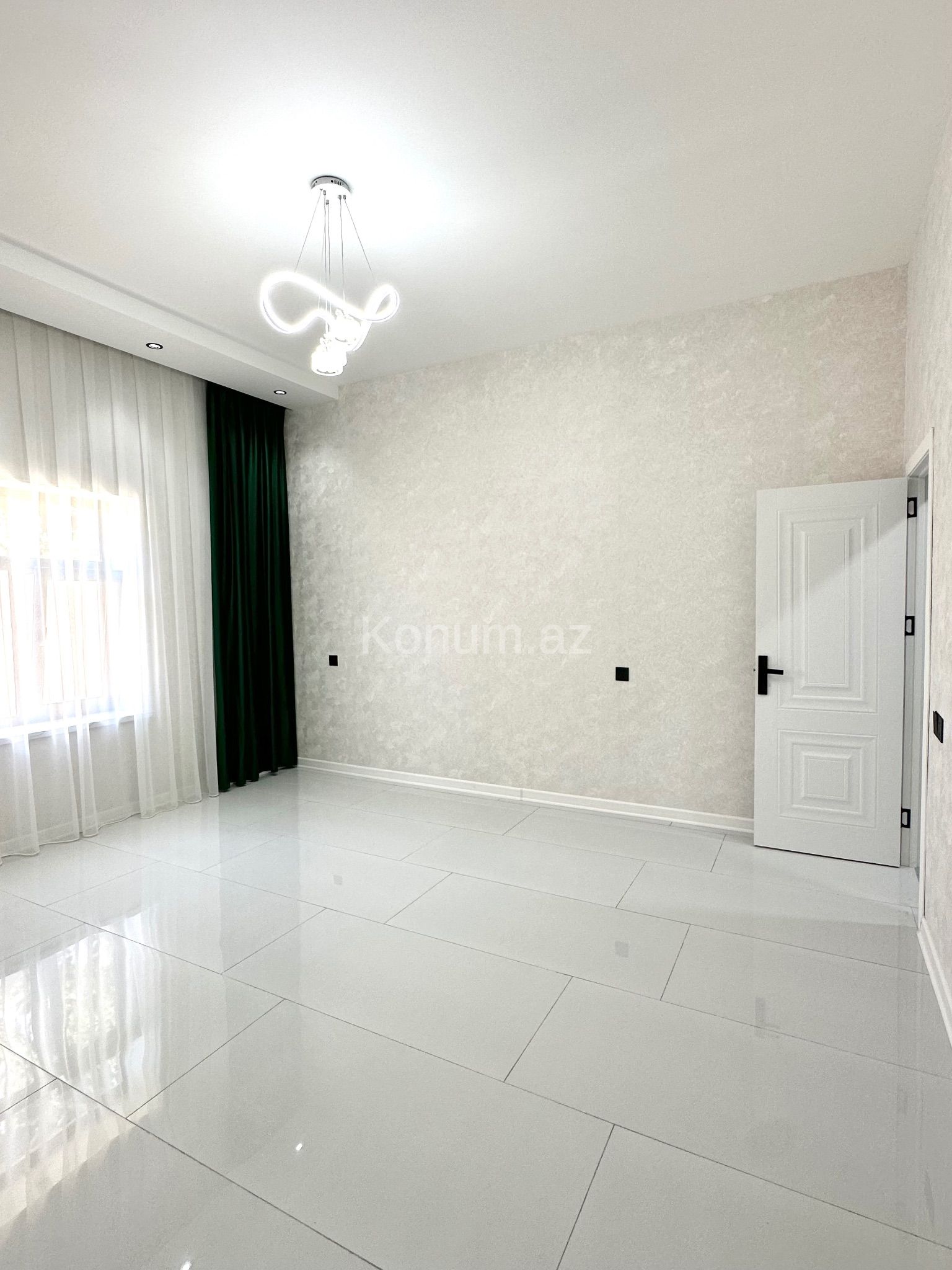 4 otaq, 160 m² - Bakı, Xəzər - satılır — foto 11