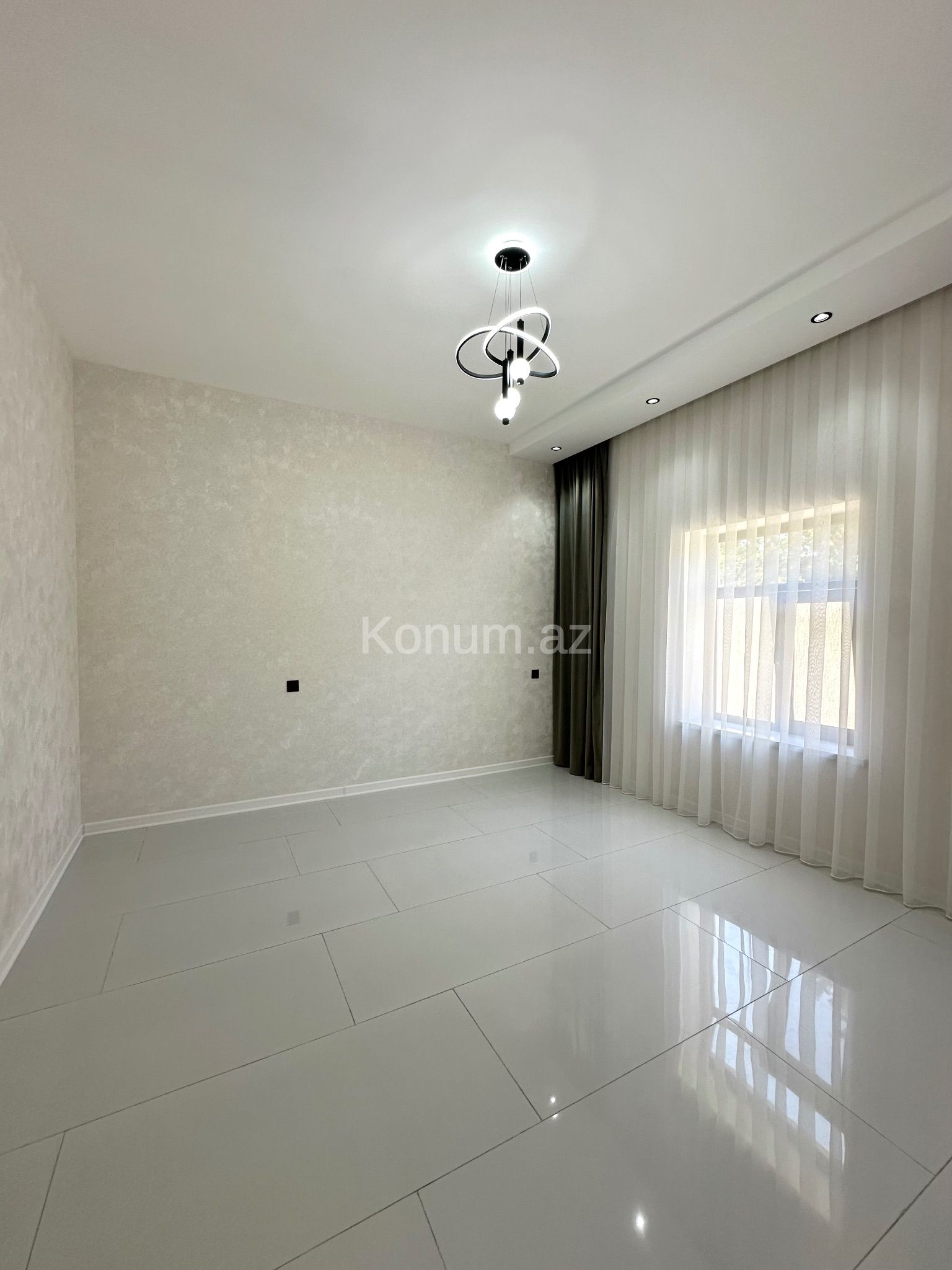 4 otaq, 160 m² - Bakı, Xəzər - satılır — foto 13