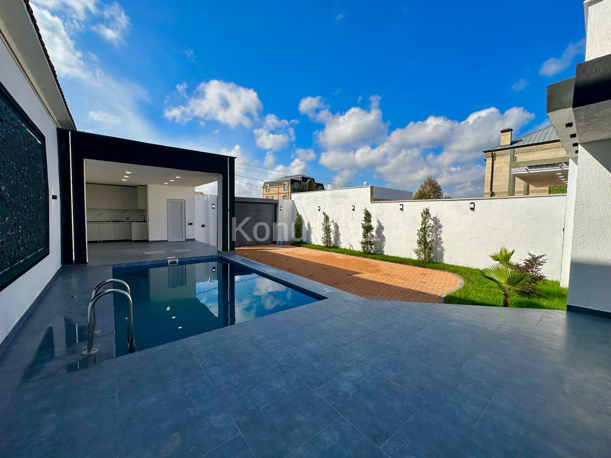 4 rooms, 160 m² - Baku, Khazar - For sale — photo 3