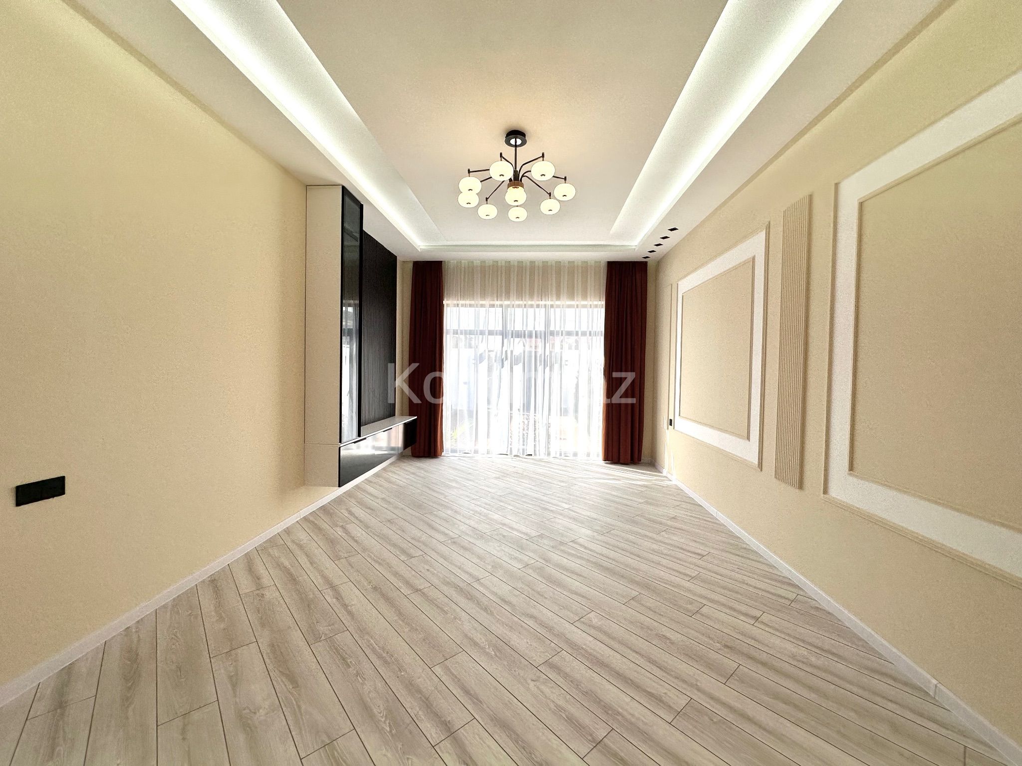 4 rooms, 160 m² - Baku, Khazar - For sale — photo 5